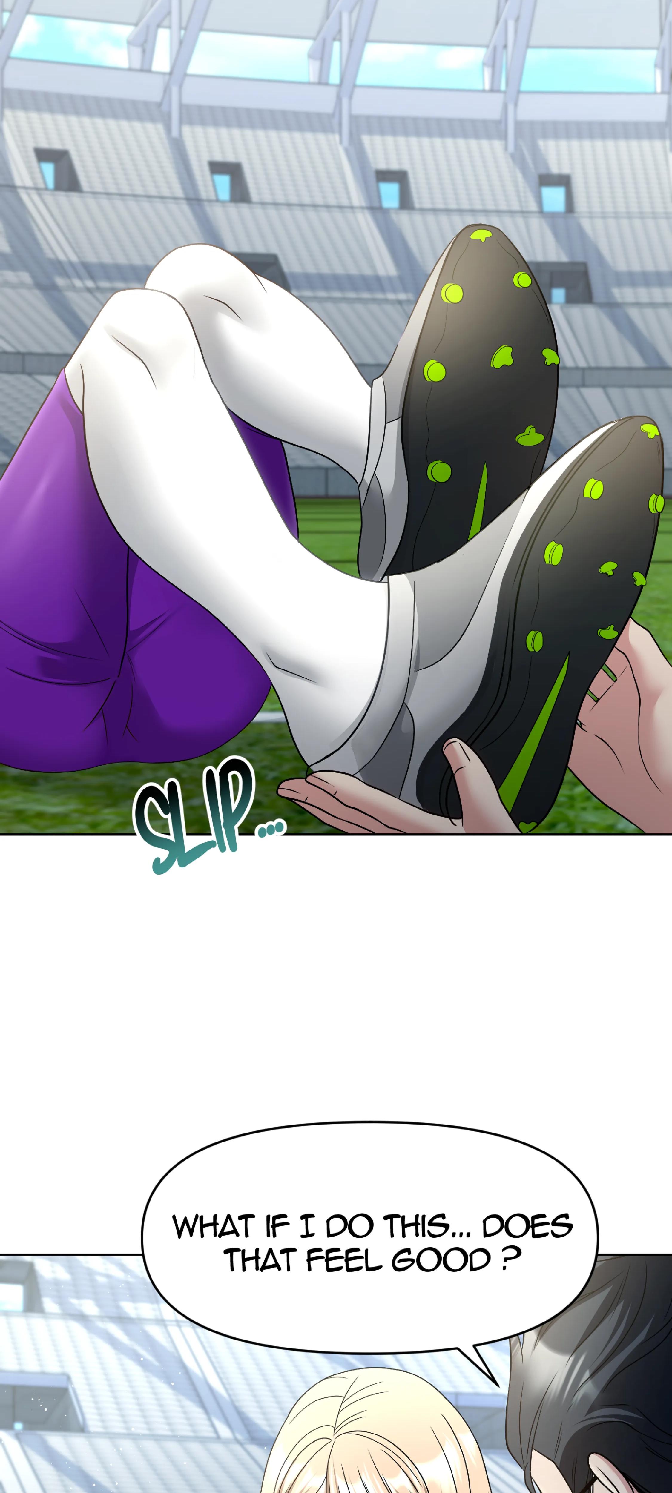 Touch Me Down (Uncensored) chapter 0 page 8