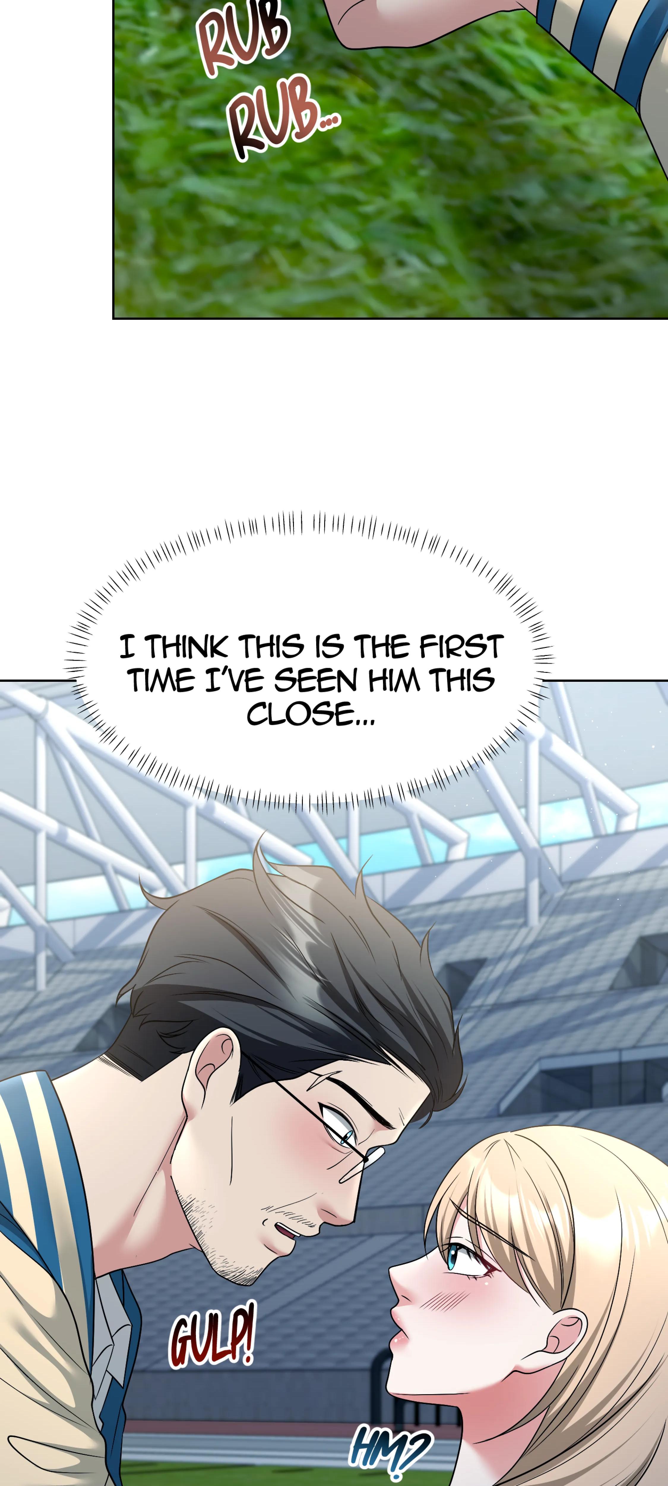 Touch Me Down (Uncensored) chapter 0 page 10