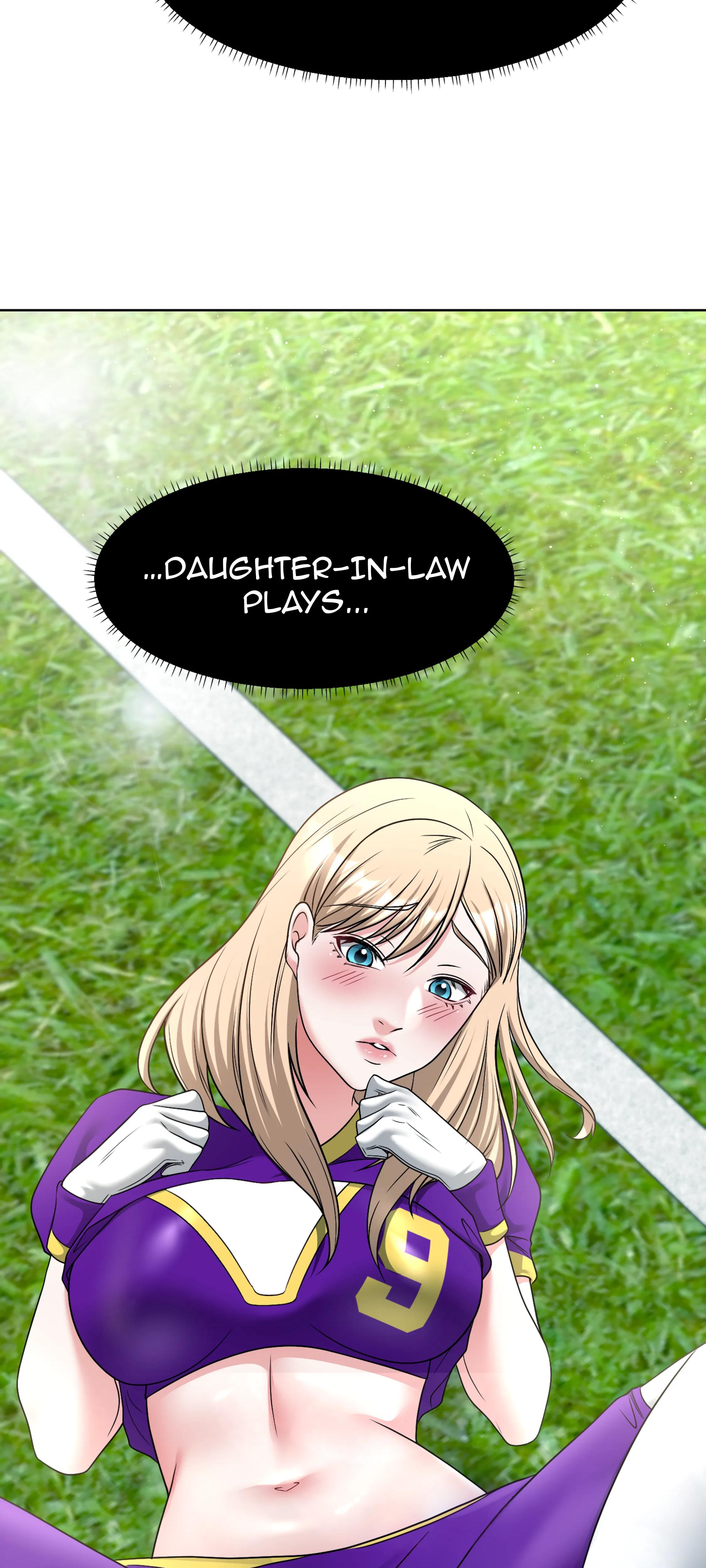 Touch Me Down (Uncensored) chapter 0 page 13