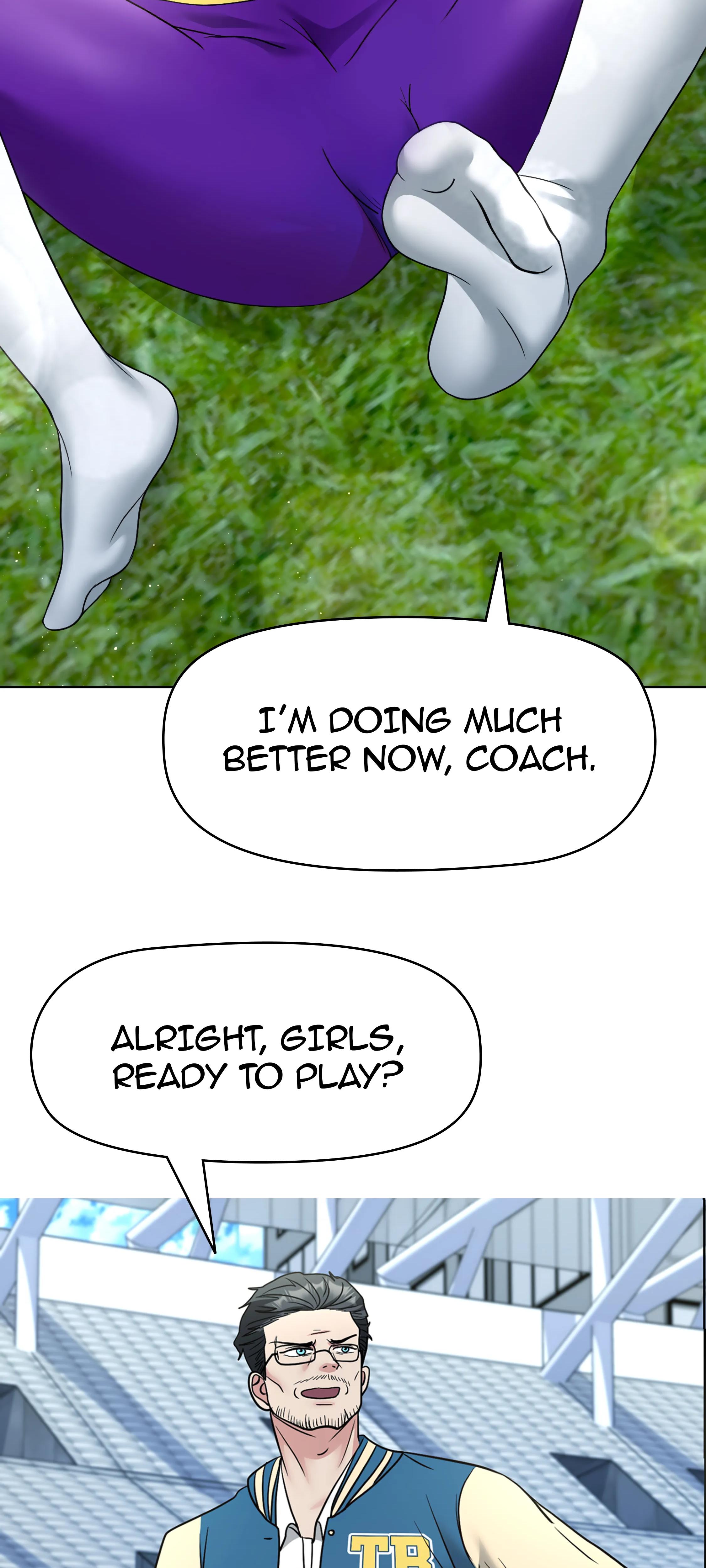 Touch Me Down (Uncensored) chapter 0 page 14