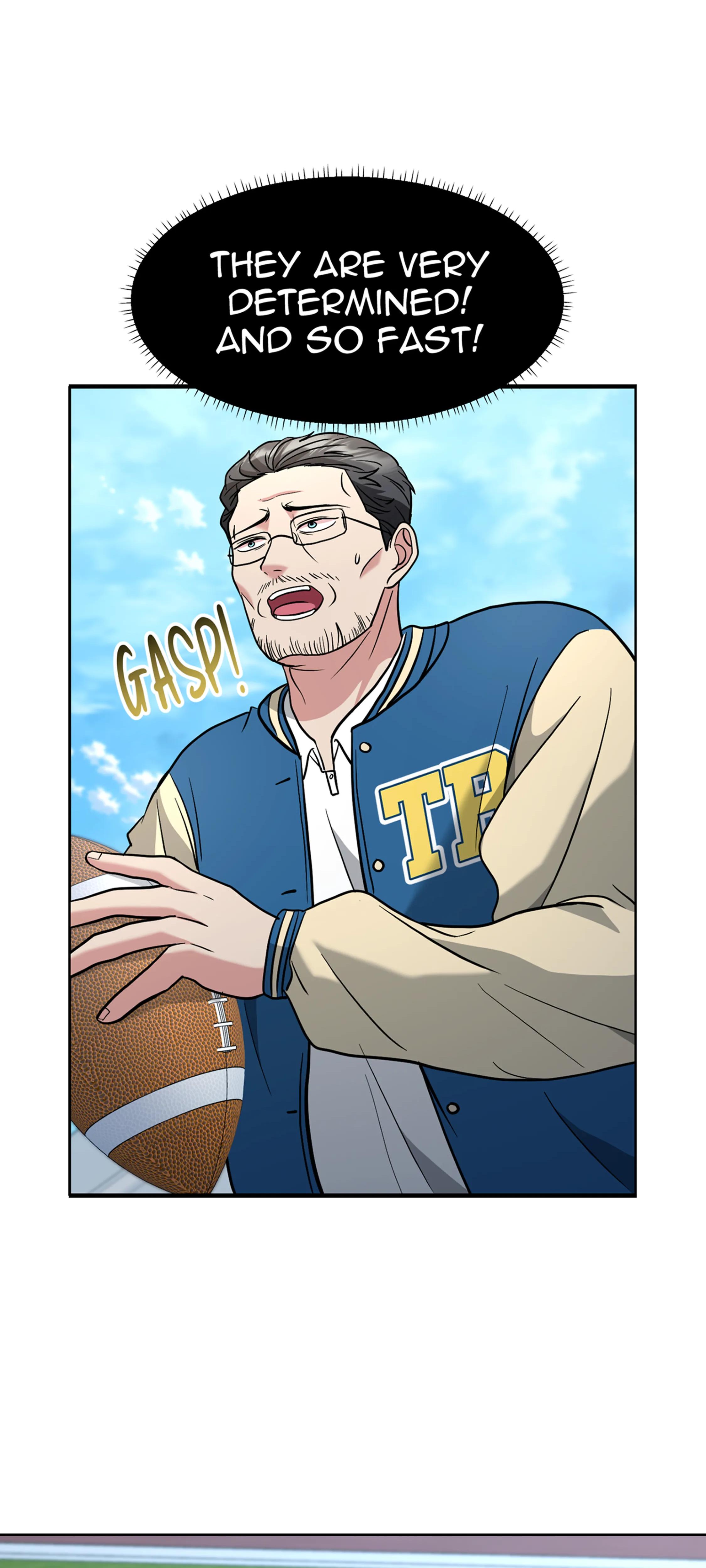 Touch Me Down (Uncensored) chapter 0 page 17