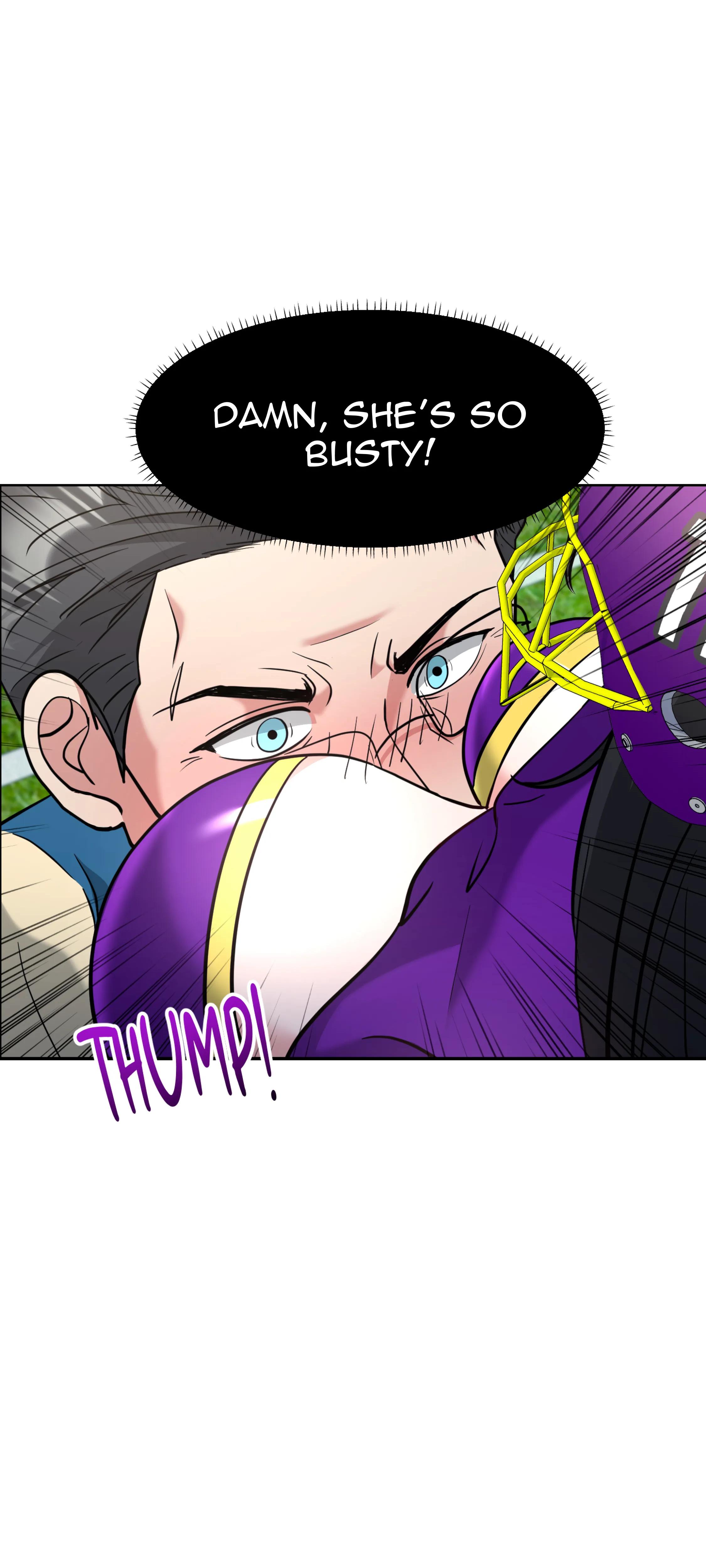 Touch Me Down (Uncensored) chapter 0 page 20