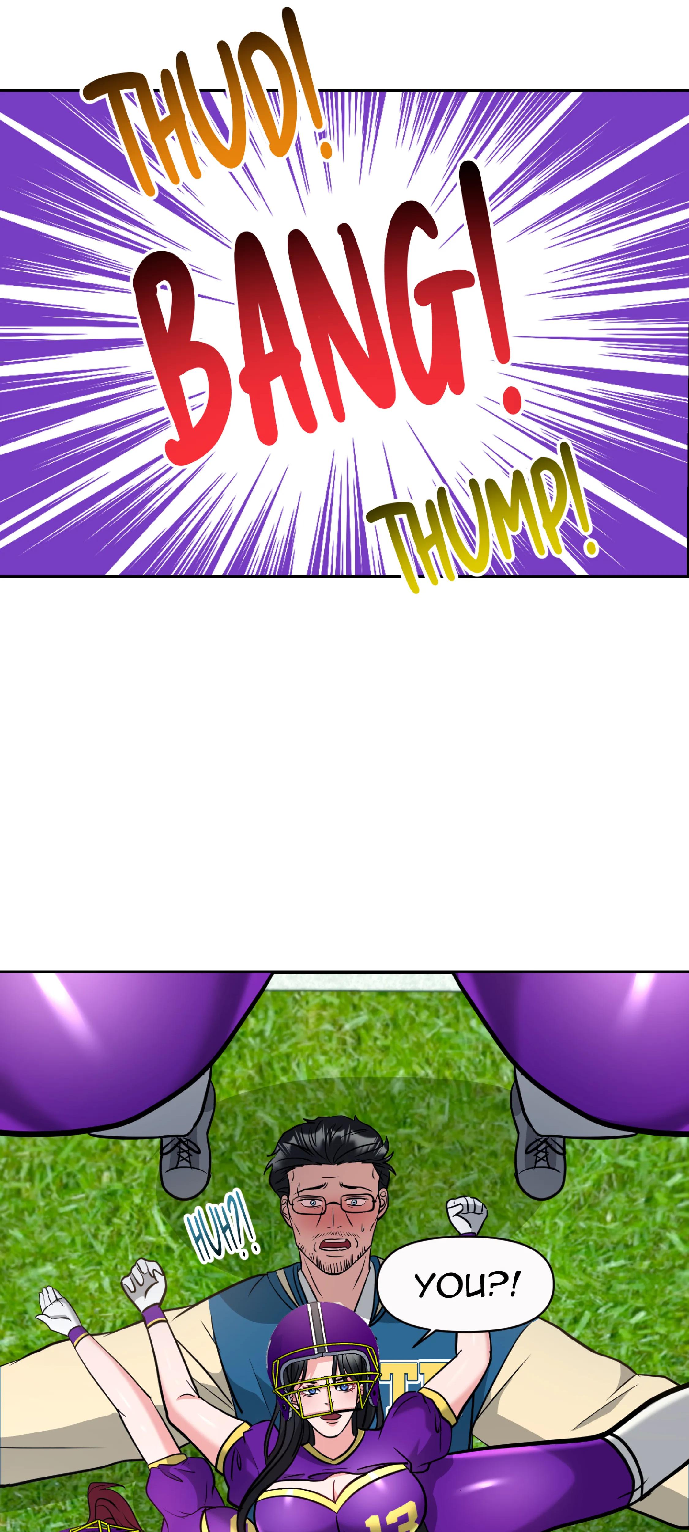 Touch Me Down (Uncensored) chapter 0 page 21