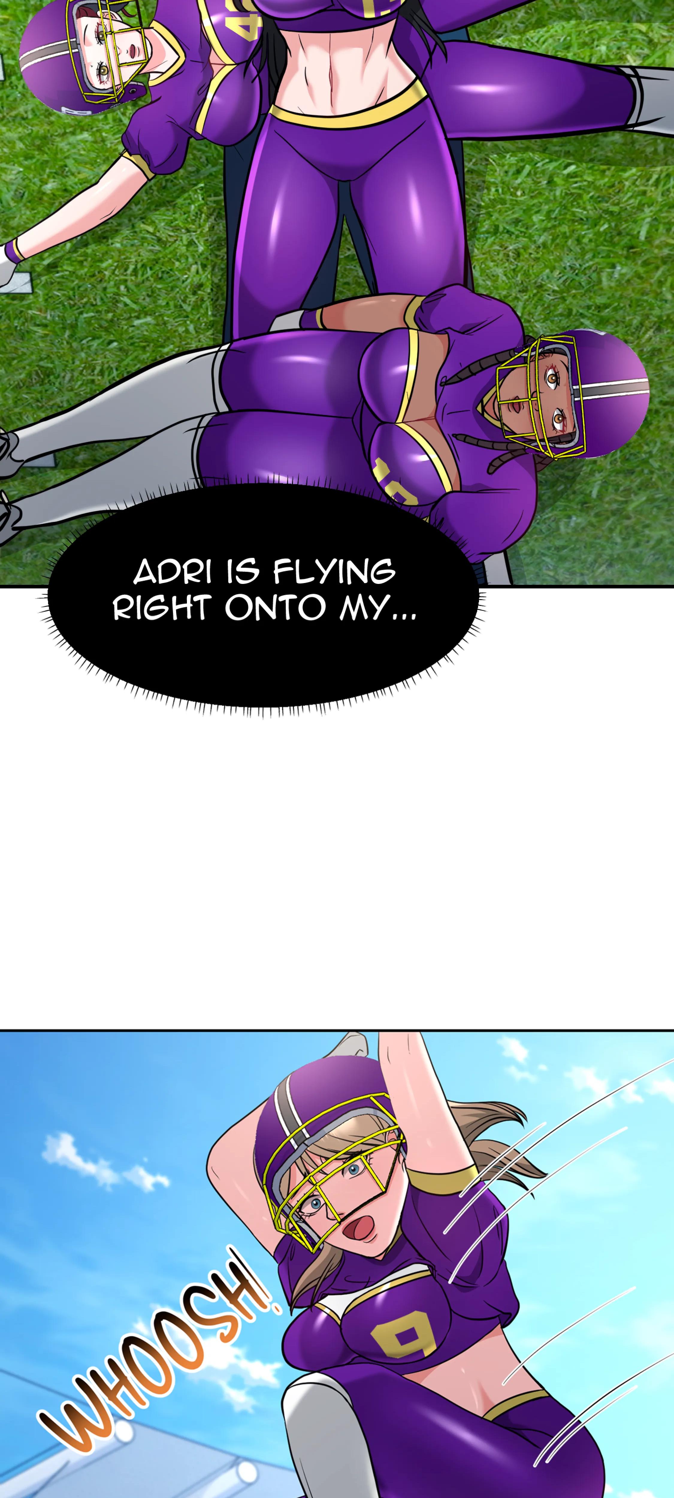 Touch Me Down (Uncensored) chapter 0 page 22