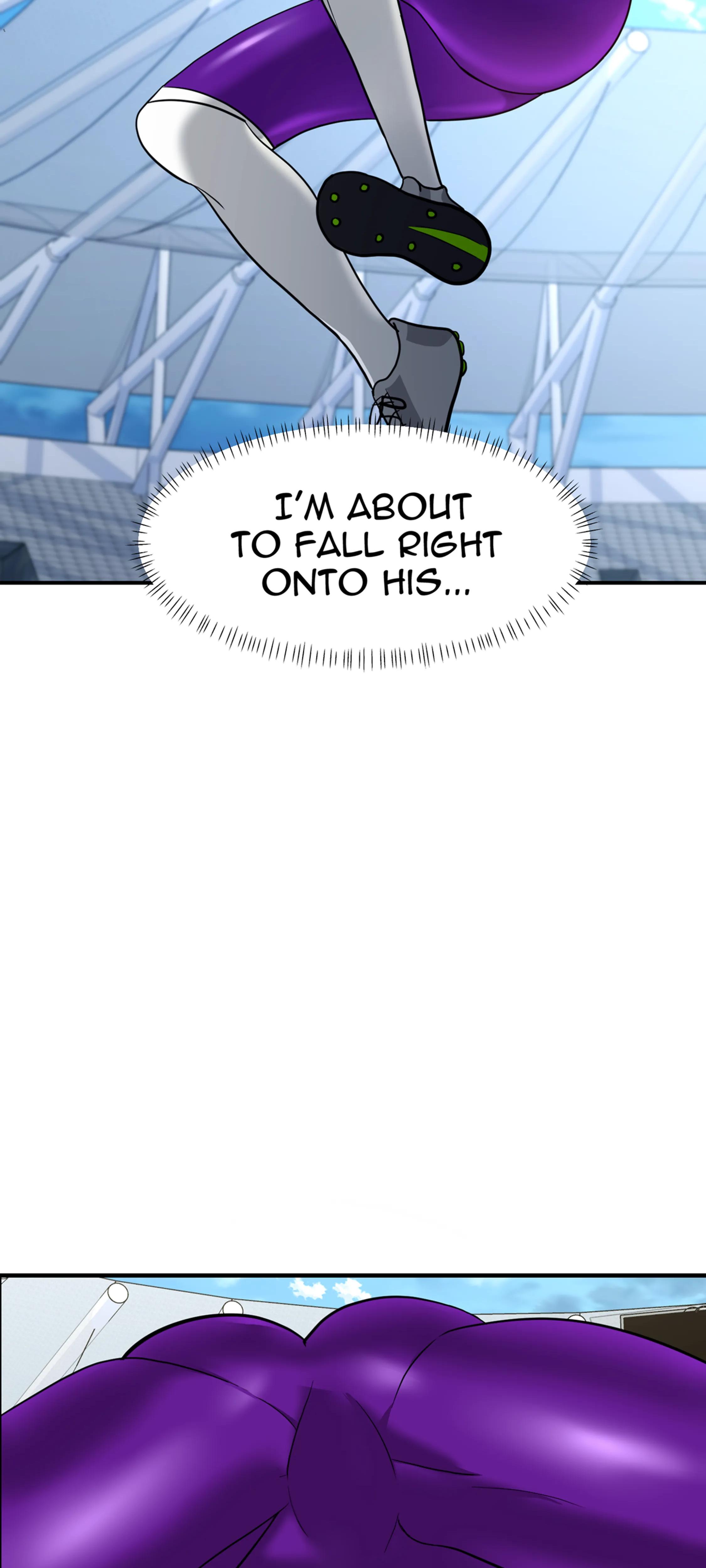 Touch Me Down (Uncensored) chapter 0 page 23
