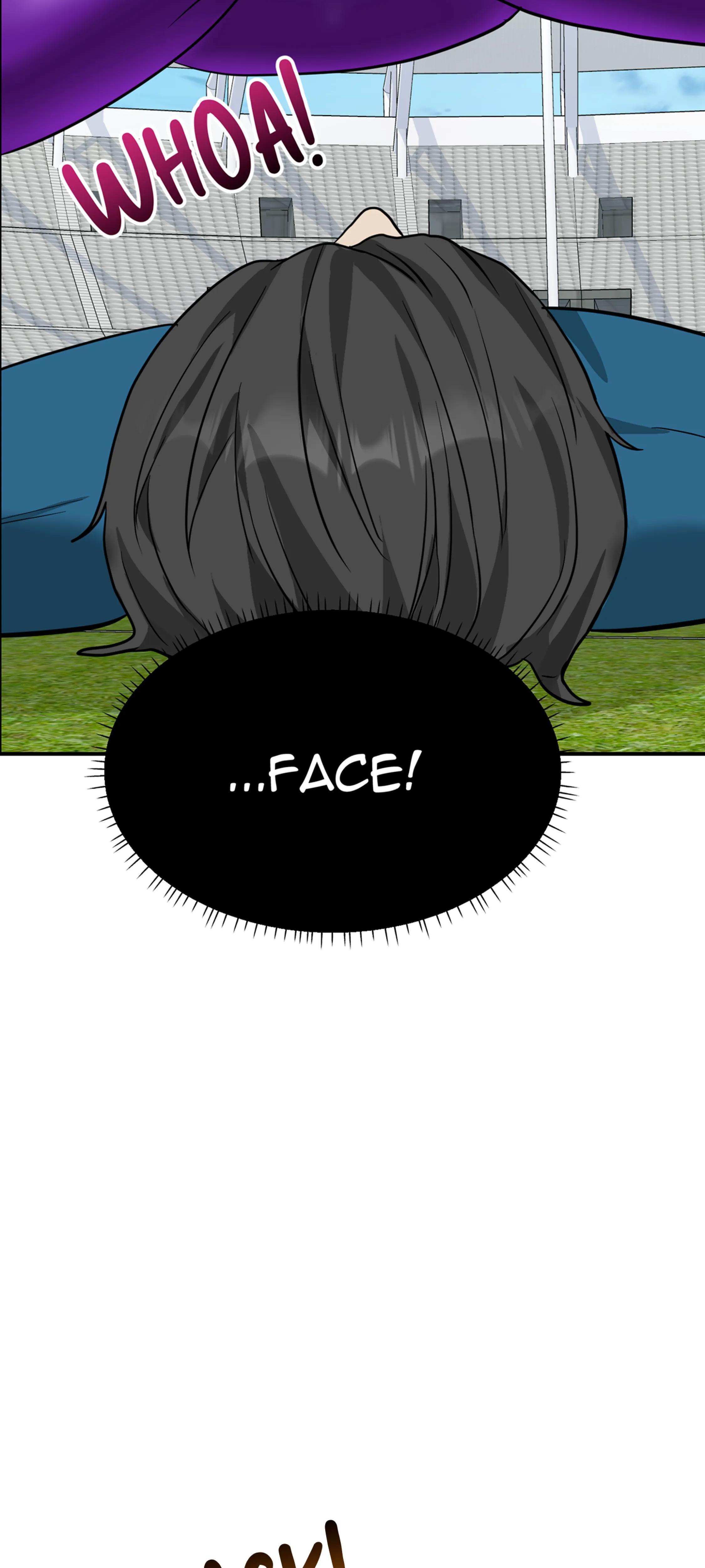 Touch Me Down (Uncensored) chapter 0 page 24