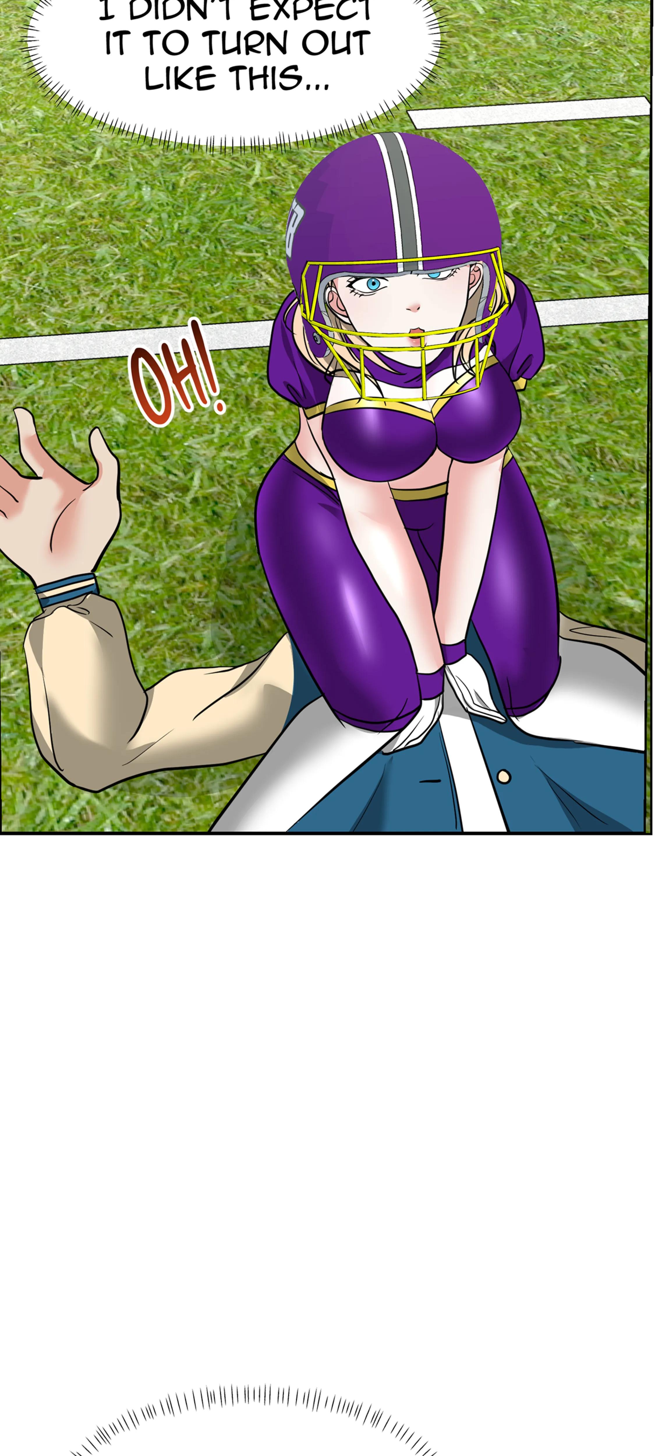 Touch Me Down (Uncensored) chapter 0 page 26