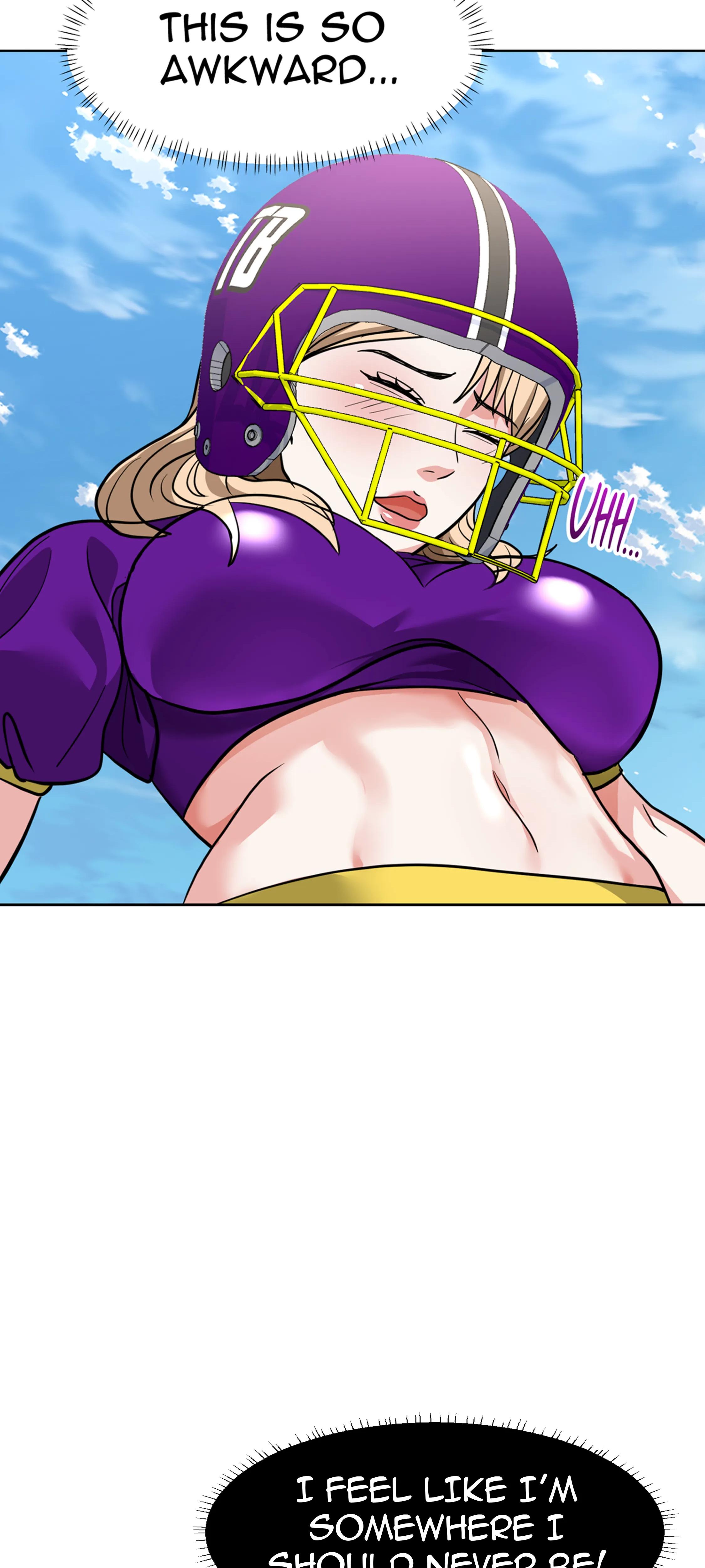 Touch Me Down (Uncensored) chapter 0 page 27