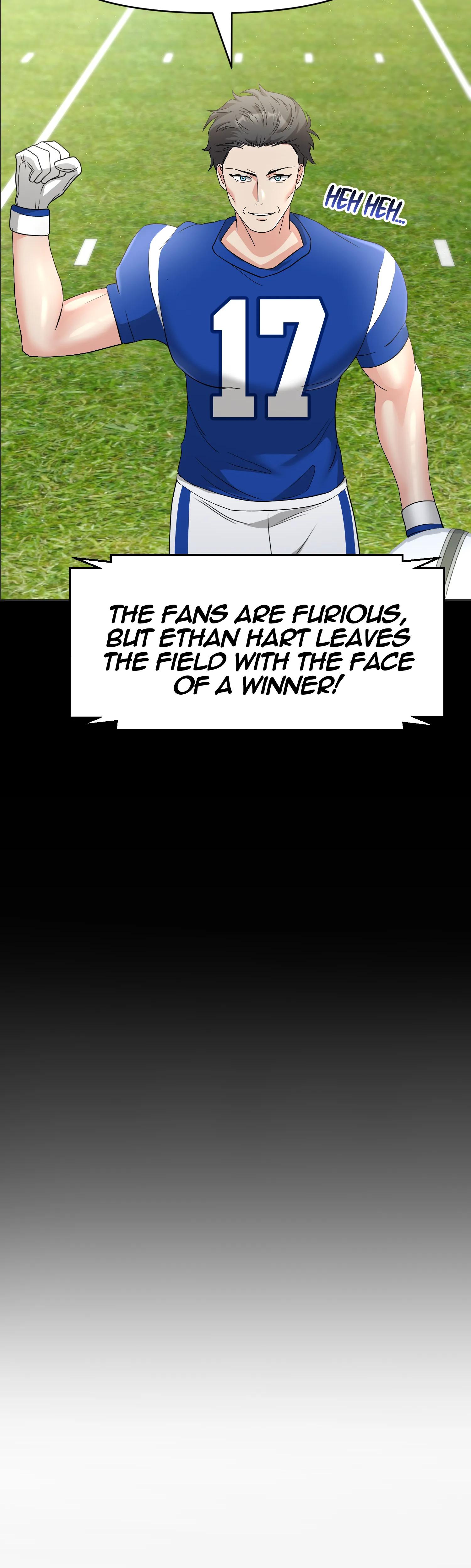 Touch Me Down (Uncensored) chapter 1 page 10