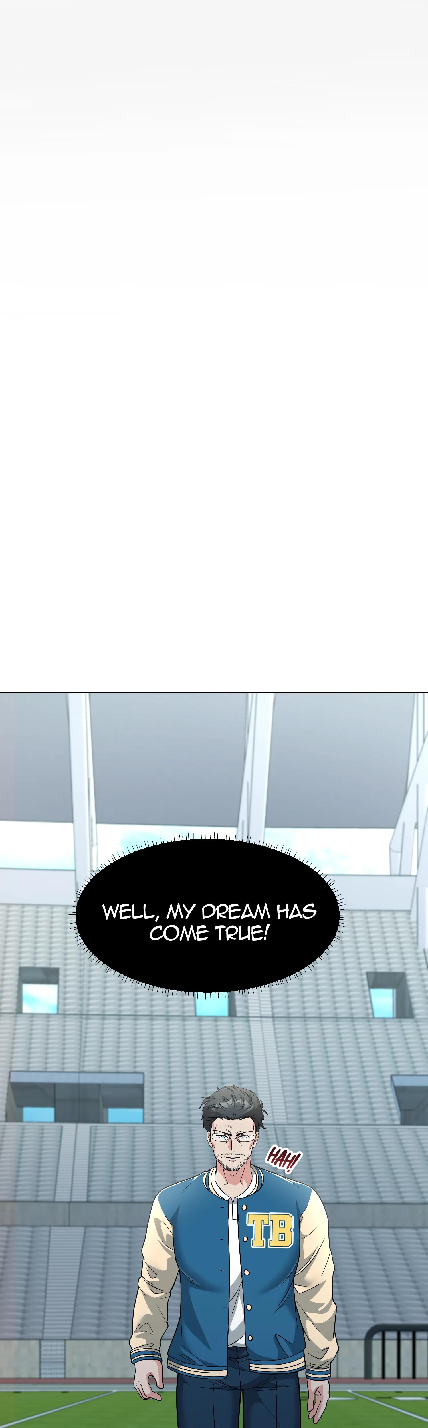 Touch Me Down (Uncensored) chapter 1 page 11