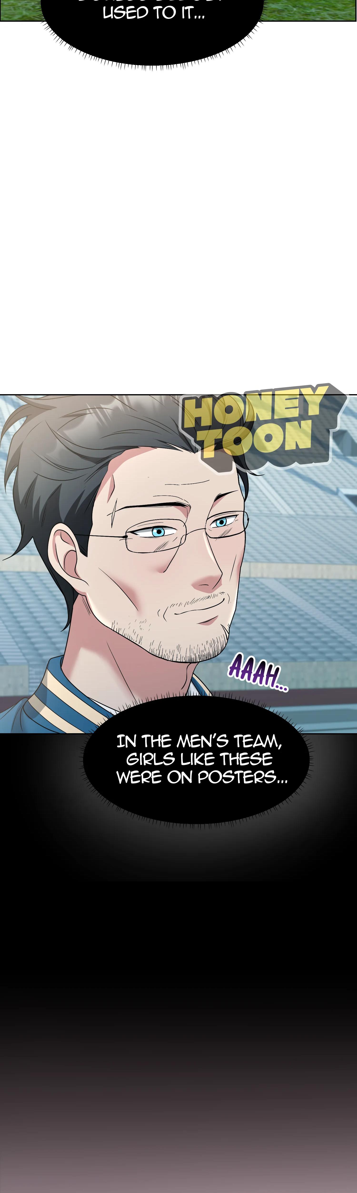 Touch Me Down (Uncensored) chapter 1 page 18