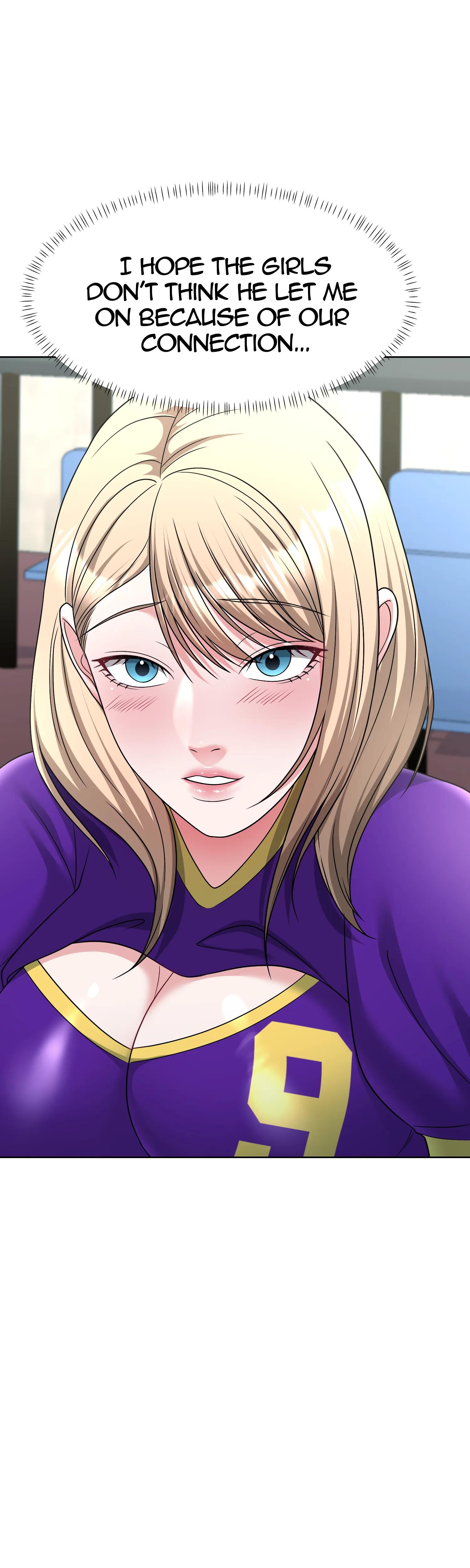 Touch Me Down (Uncensored) chapter 1 page 37