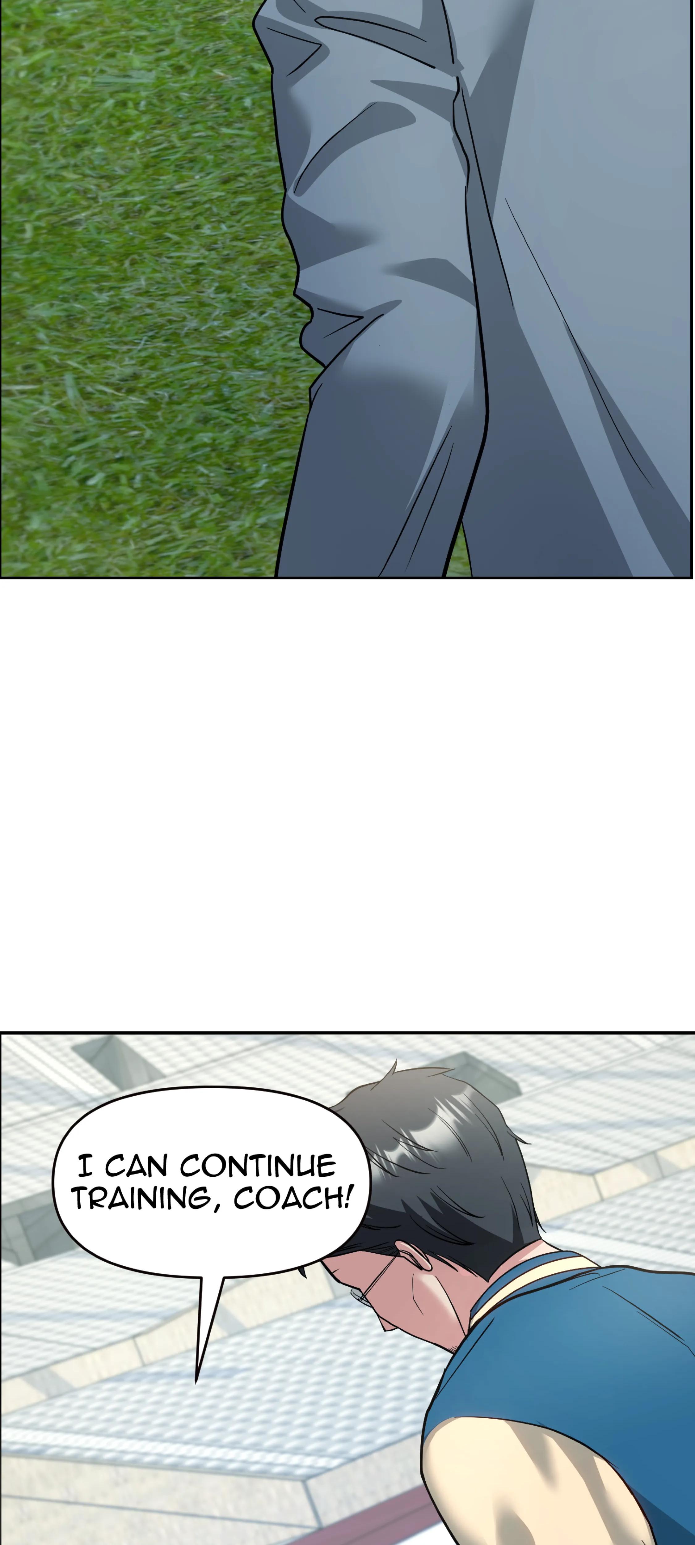 Touch Me Down (Uncensored) chapter 2 page 4