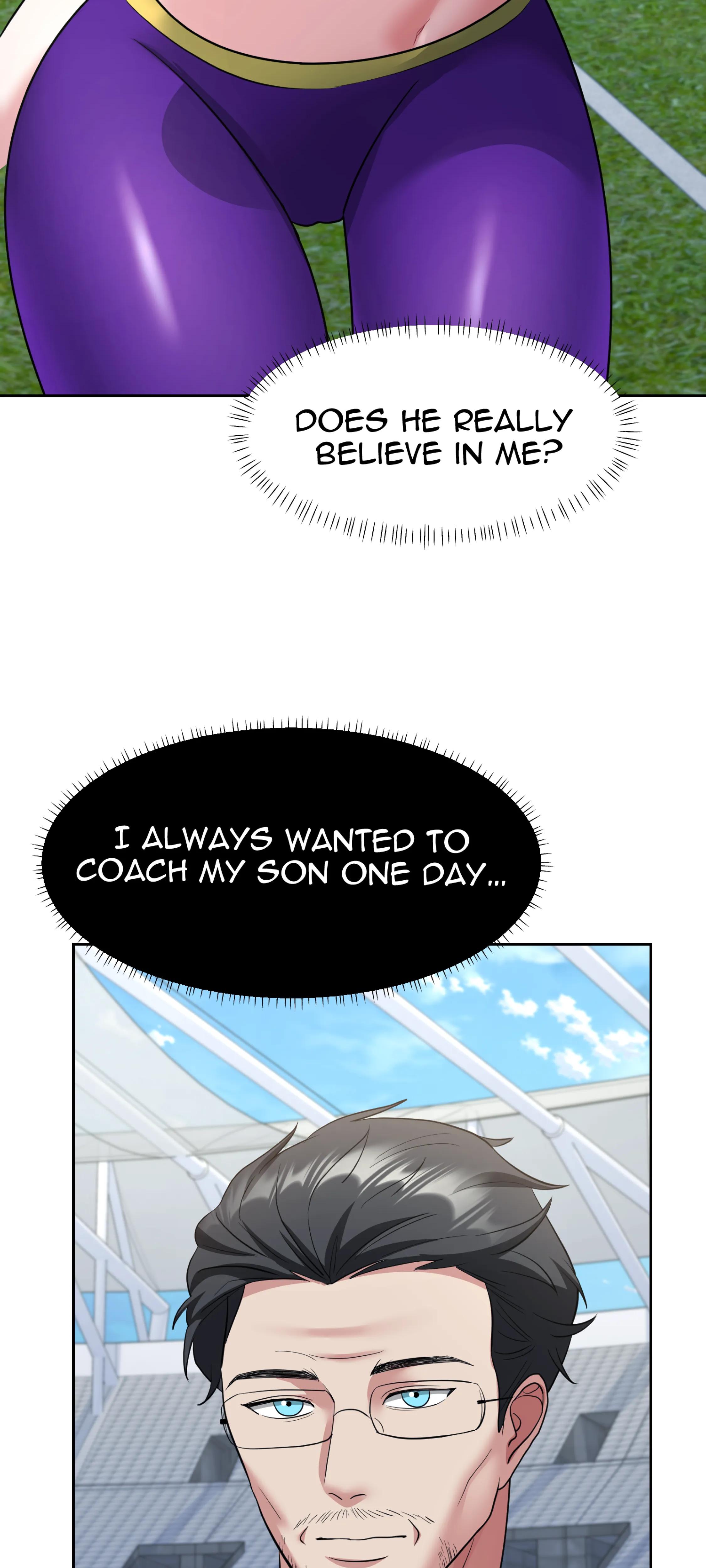 Touch Me Down (Uncensored) chapter 2 page 12