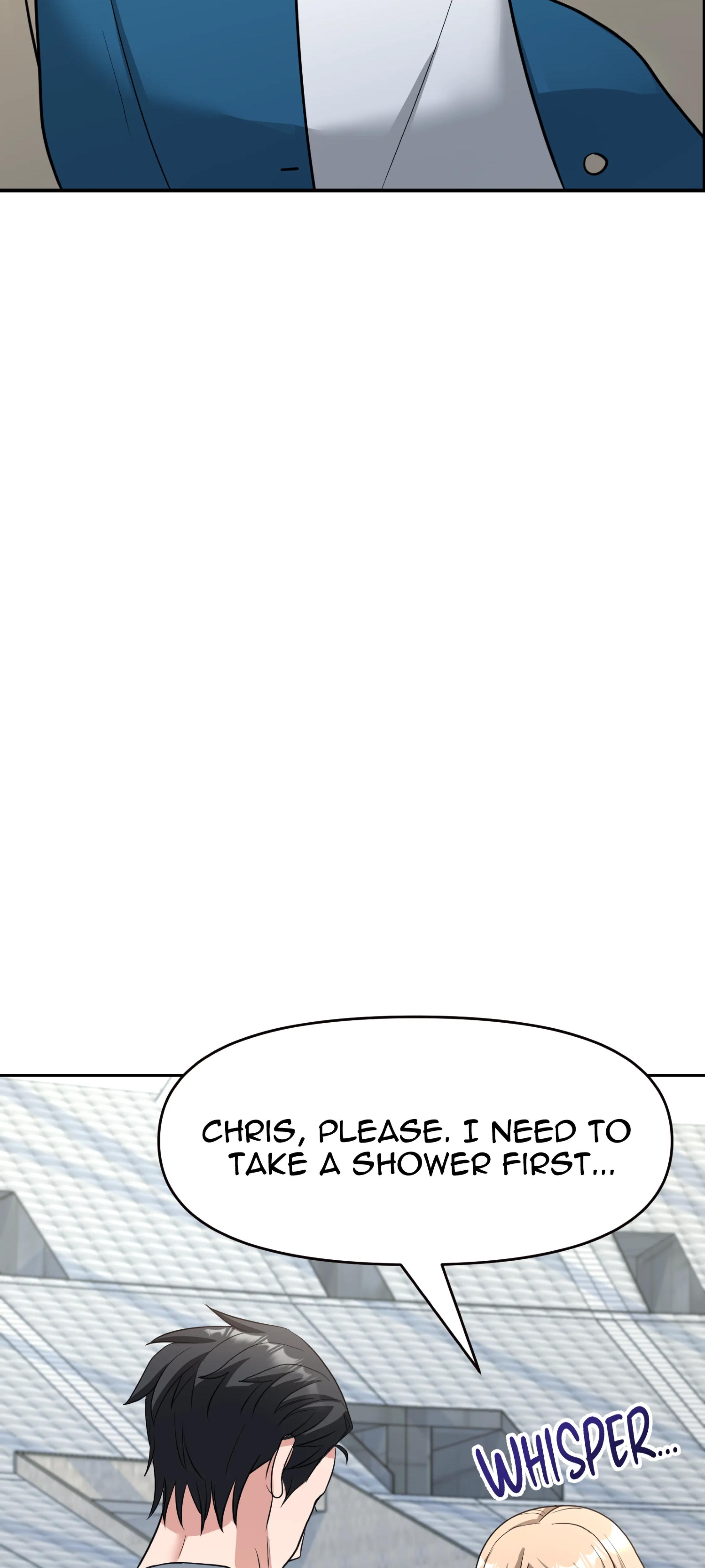 Touch Me Down (Uncensored) chapter 2 page 16