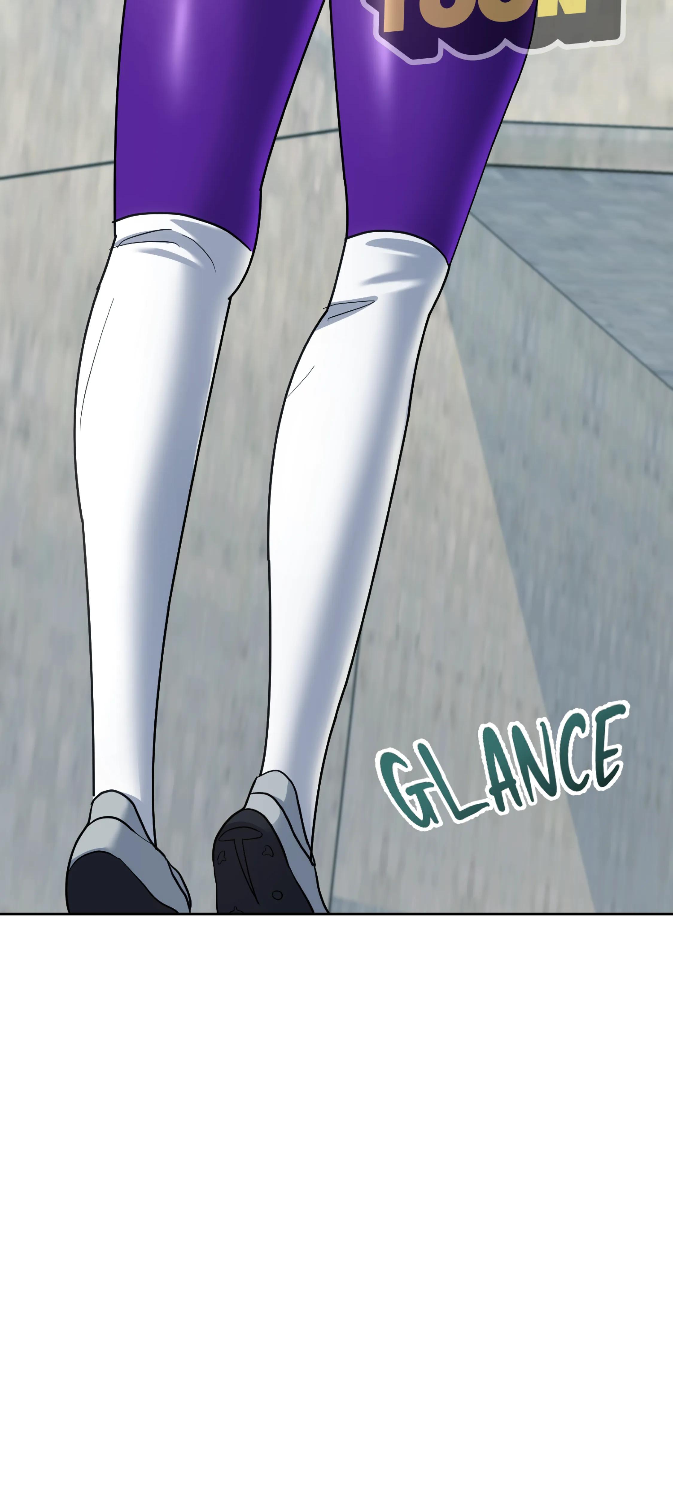 Touch Me Down (Uncensored) chapter 2 page 19