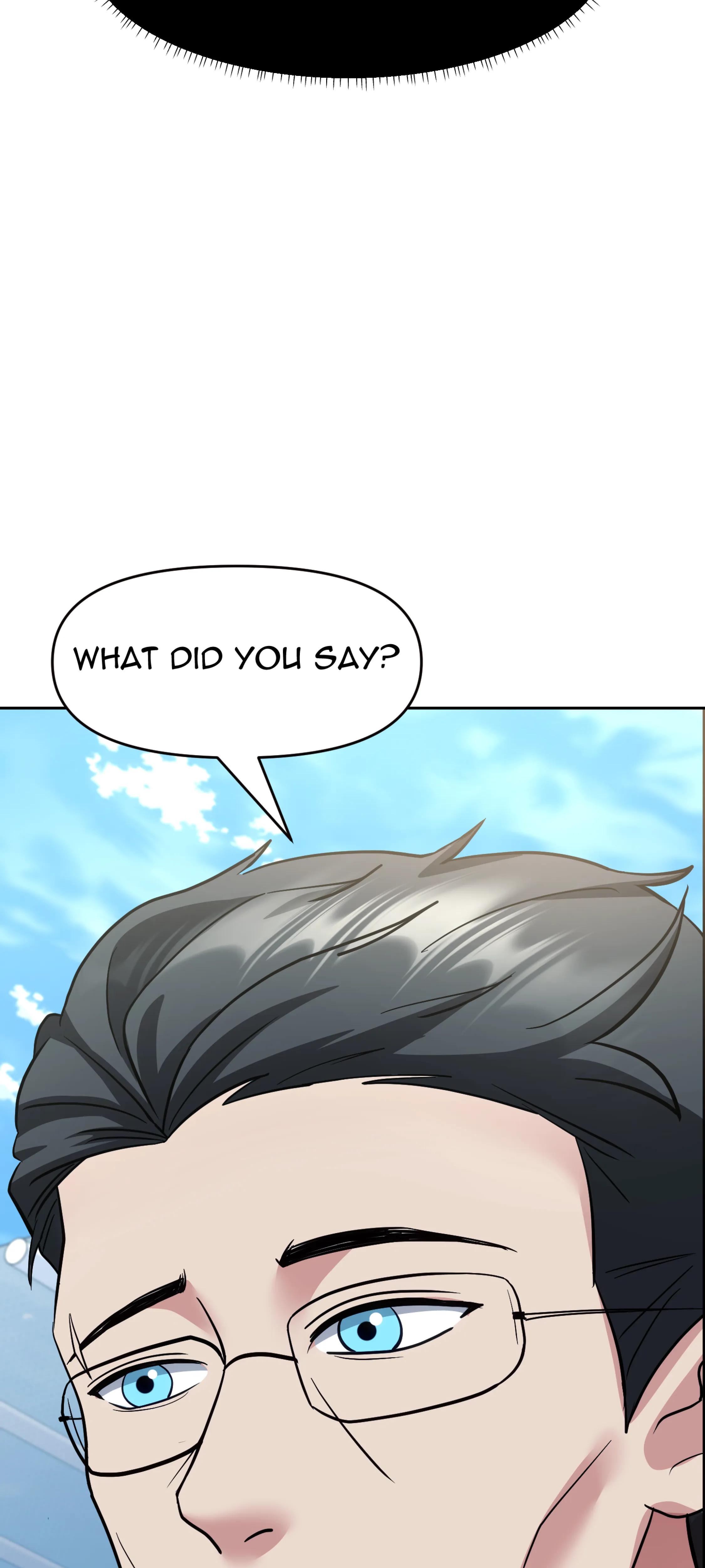 Touch Me Down (Uncensored) chapter 2 page 21
