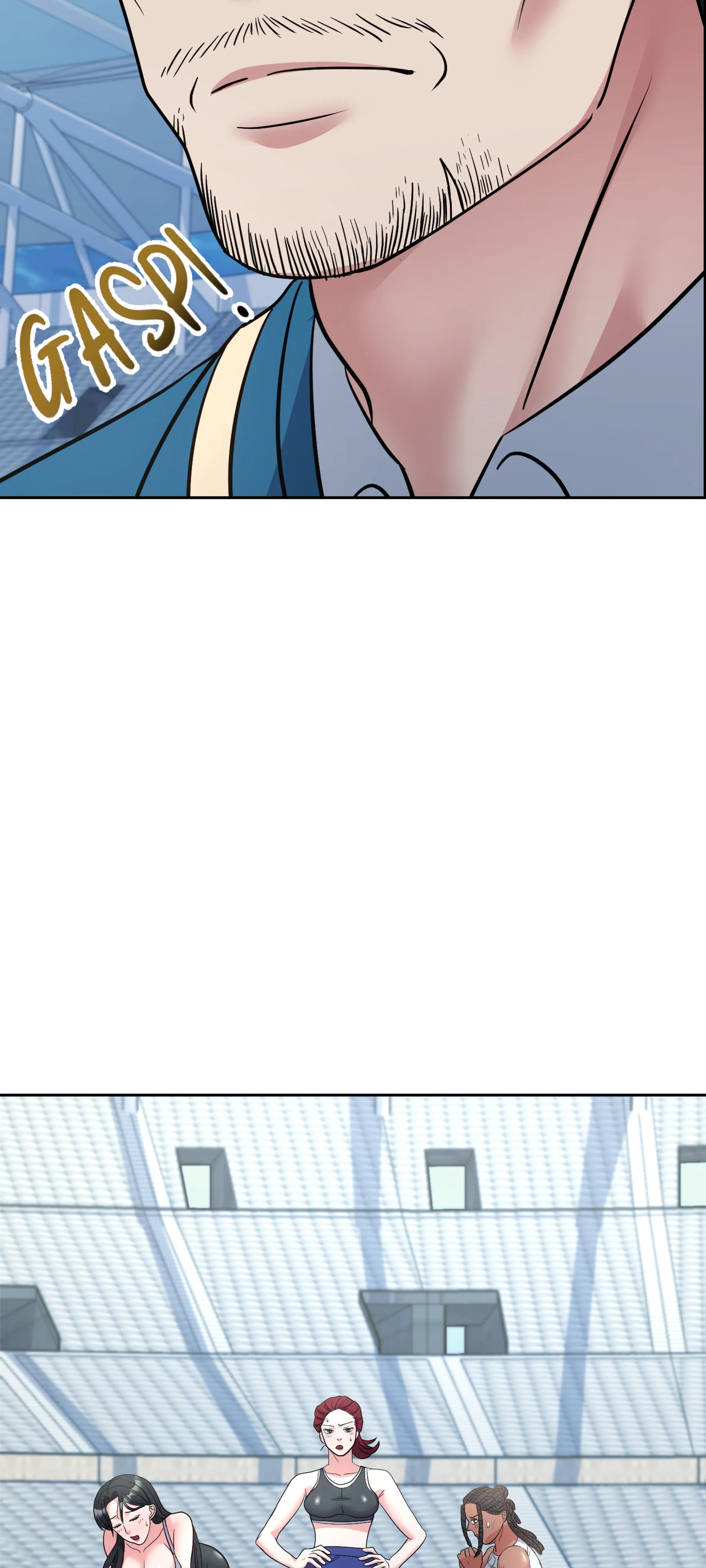 Touch Me Down (Uncensored) chapter 2 page 22