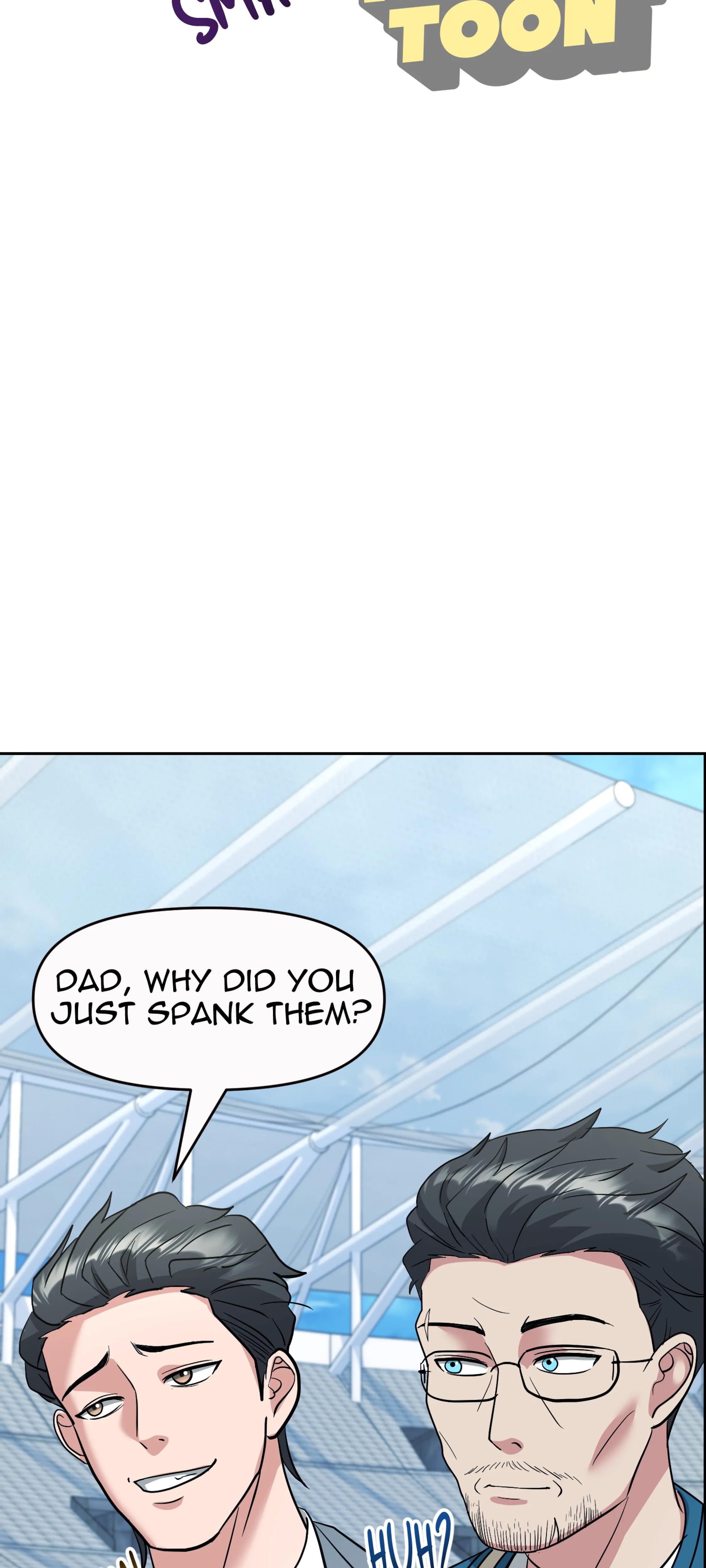 Touch Me Down (Uncensored) chapter 2 page 28