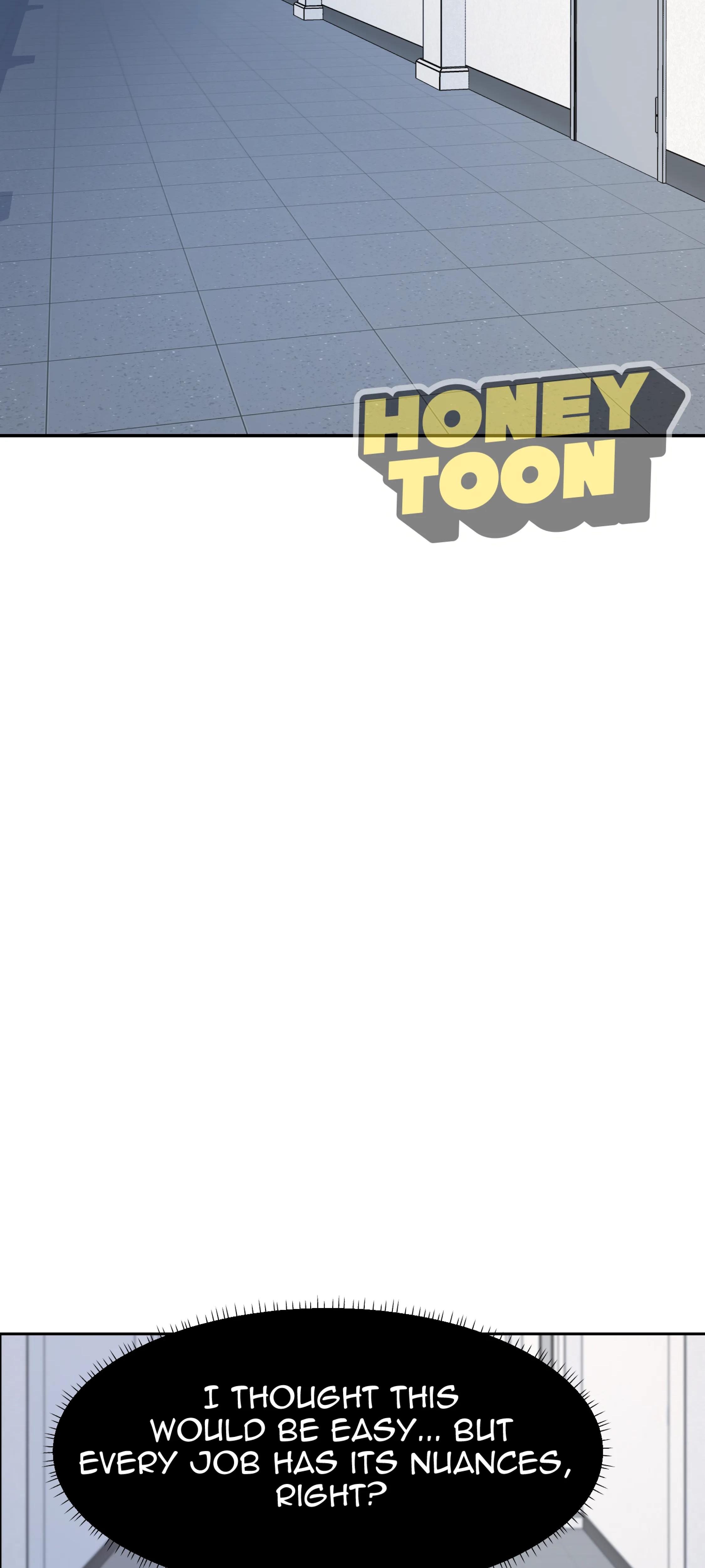 Touch Me Down (Uncensored) chapter 2 page 32