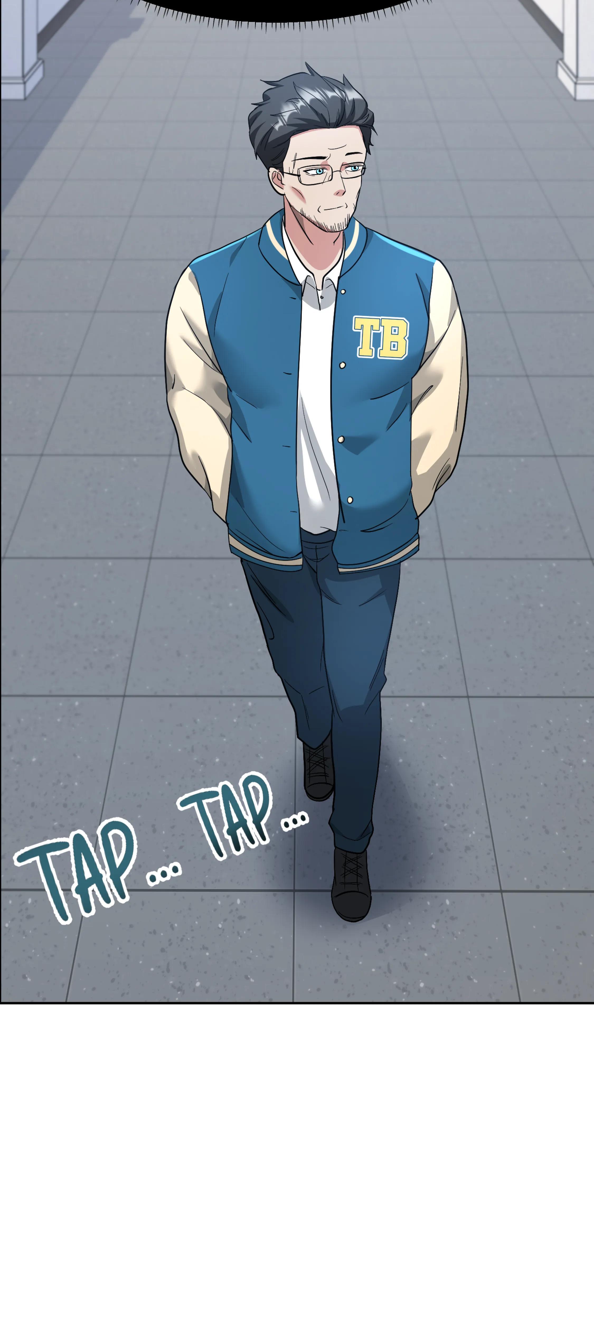 Touch Me Down (Uncensored) chapter 2 page 33