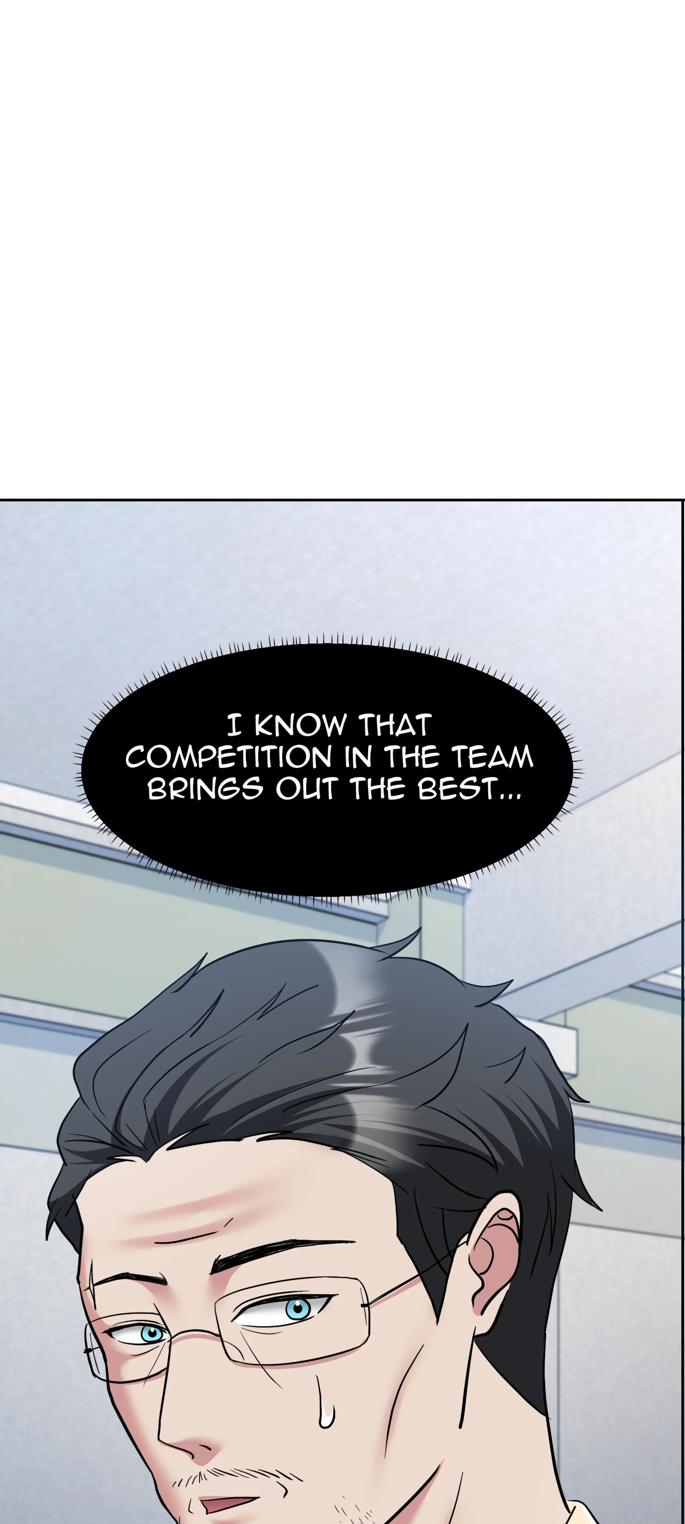 Touch Me Down (Uncensored) chapter 2 page 35