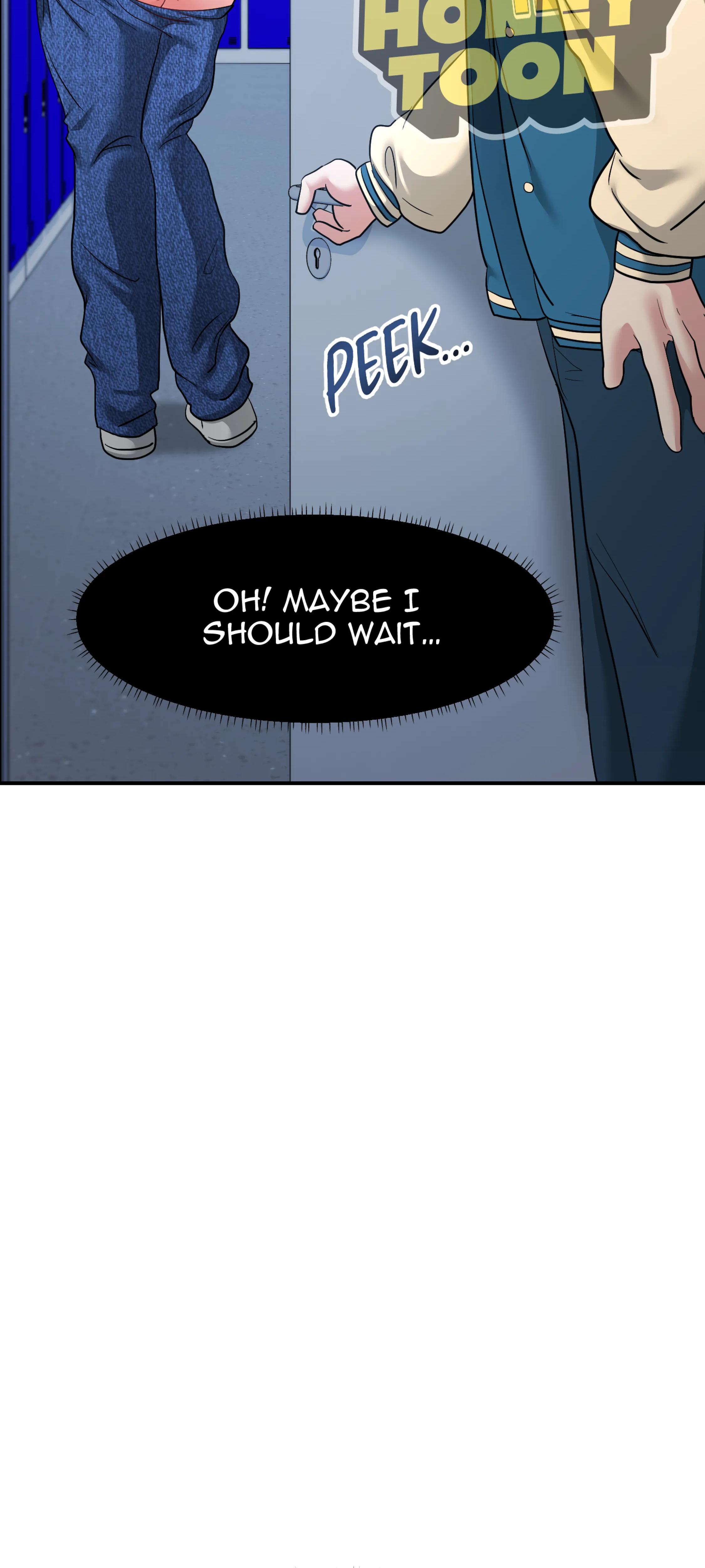 Touch Me Down (Uncensored) chapter 2 page 37