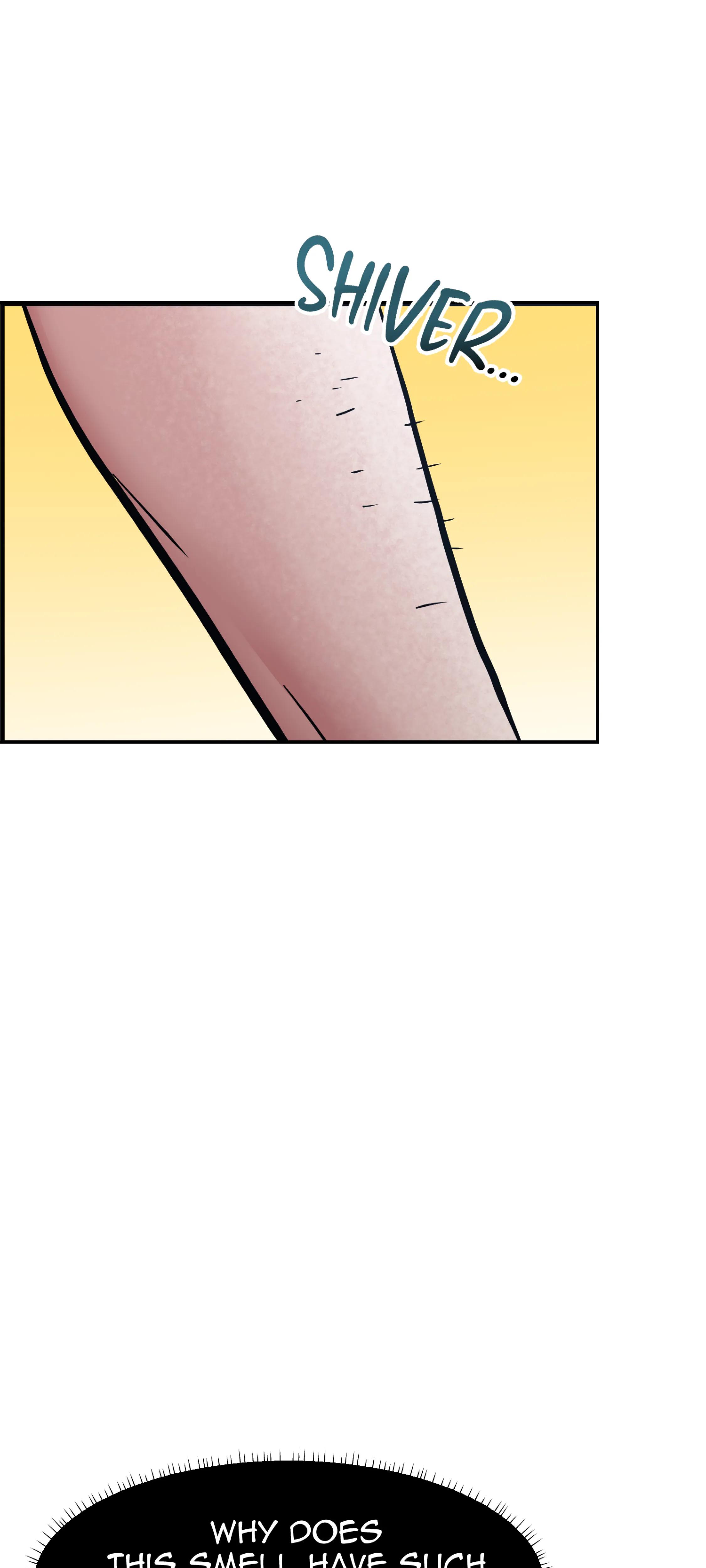 Touch Me Down (Uncensored) chapter 2 page 40