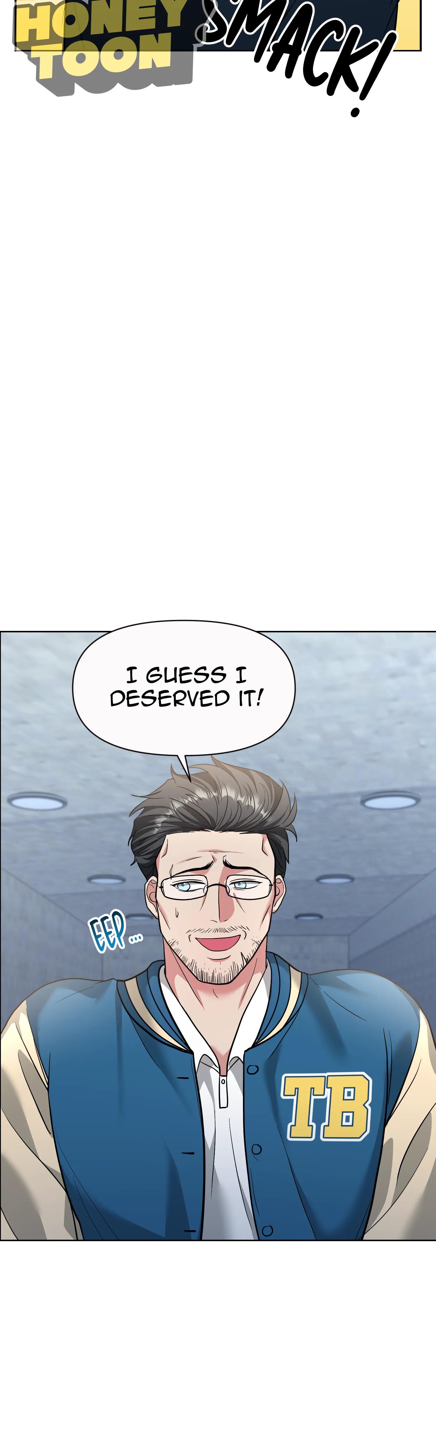 Touch Me Down (Uncensored) chapter 3 page 16