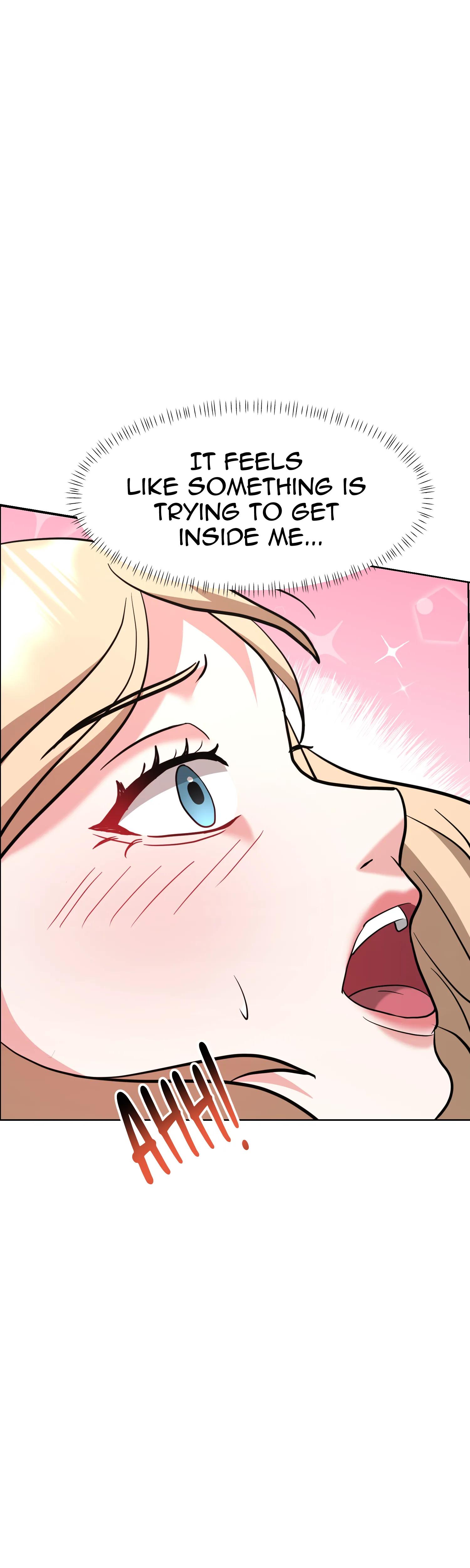 Touch Me Down (Uncensored) chapter 3 page 35