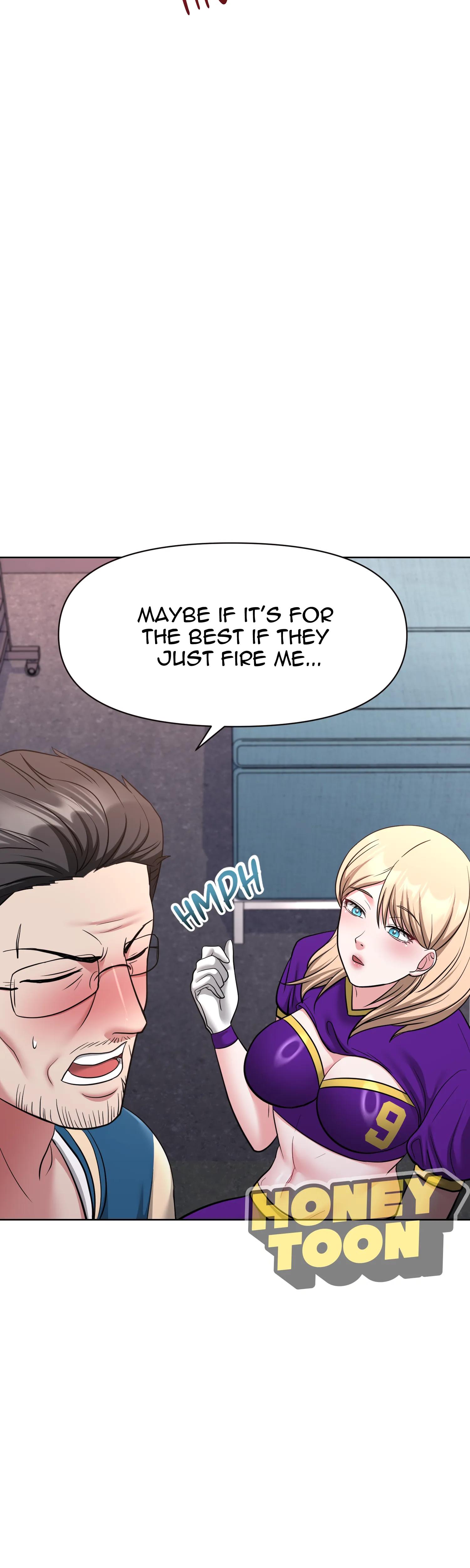 Touch Me Down (Uncensored) chapter 4 page 15