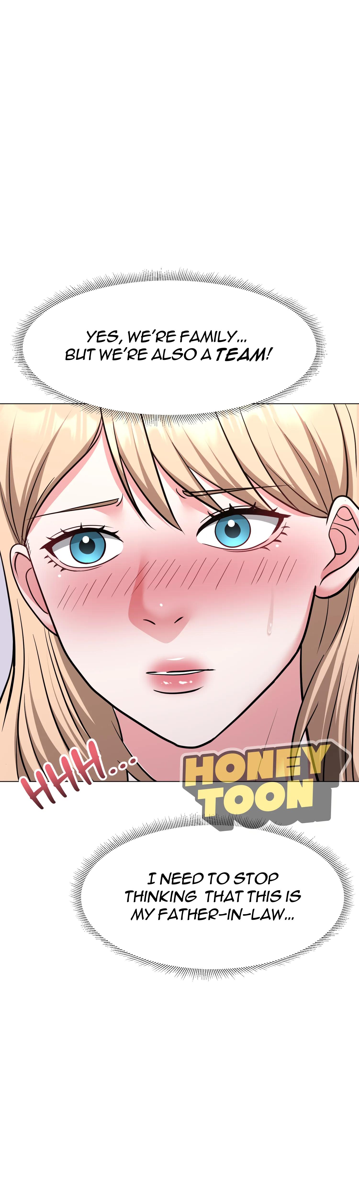 Touch Me Down (Uncensored) chapter 4 page 24