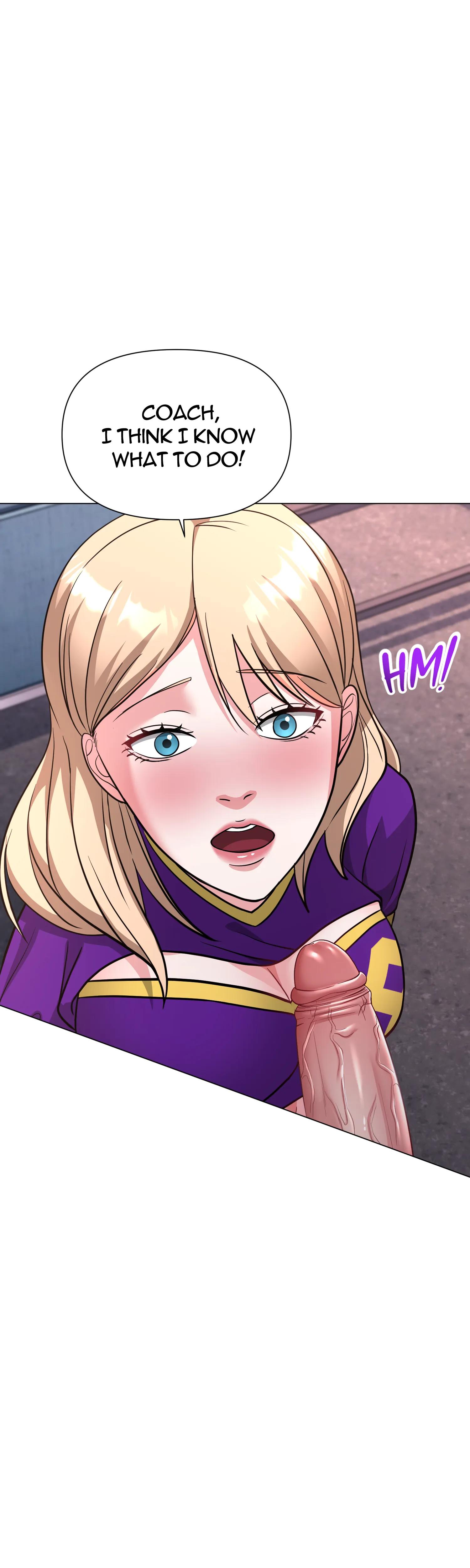 Touch Me Down (Uncensored) chapter 4 page 34