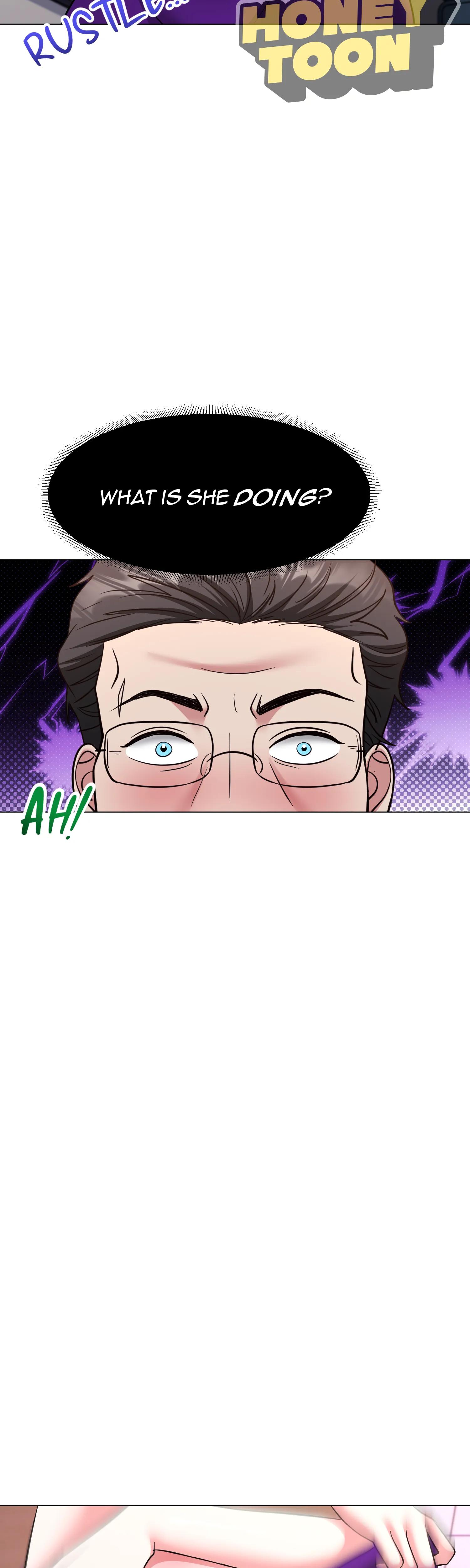 Touch Me Down (Uncensored) chapter 4 page 37