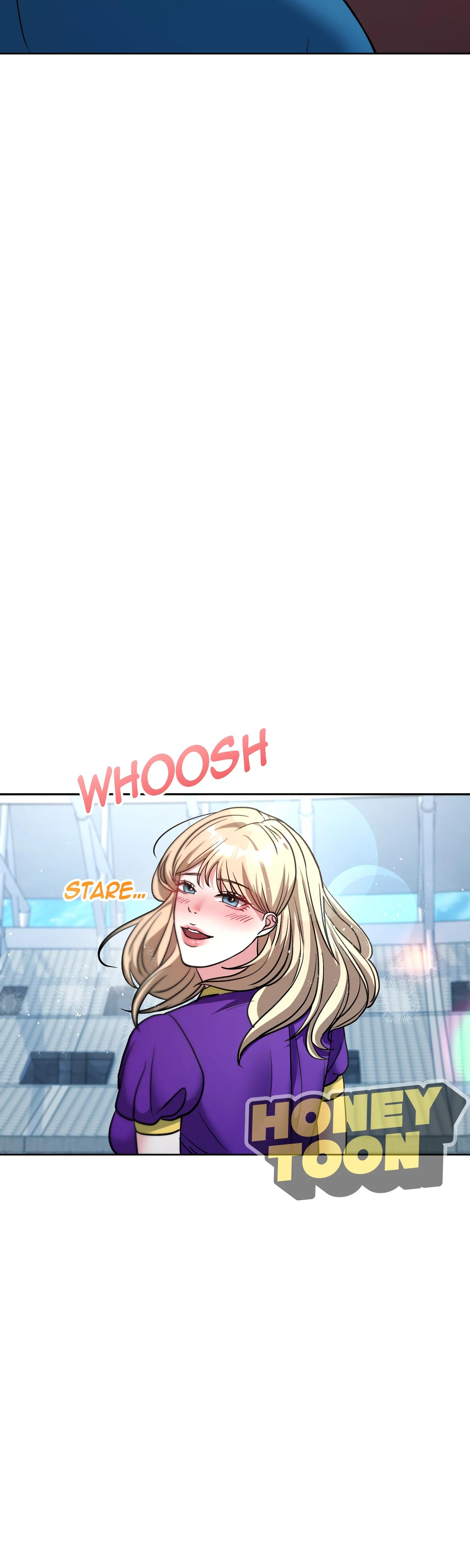 Touch Me Down (Uncensored) chapter 5 page 21