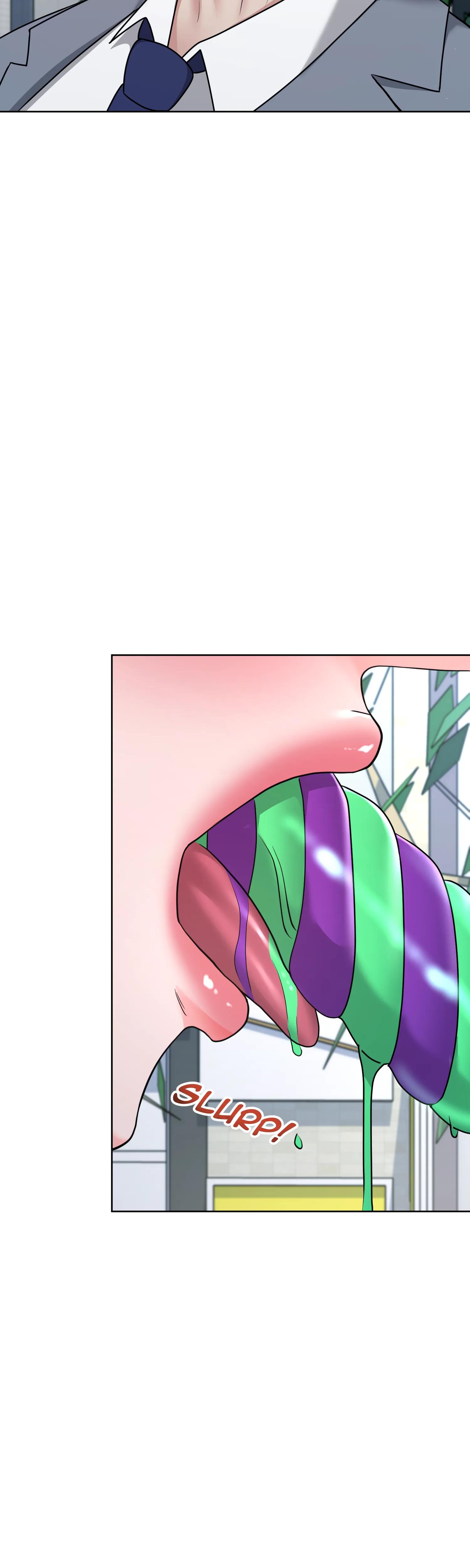 Touch Me Down (Uncensored) chapter 5 page 44