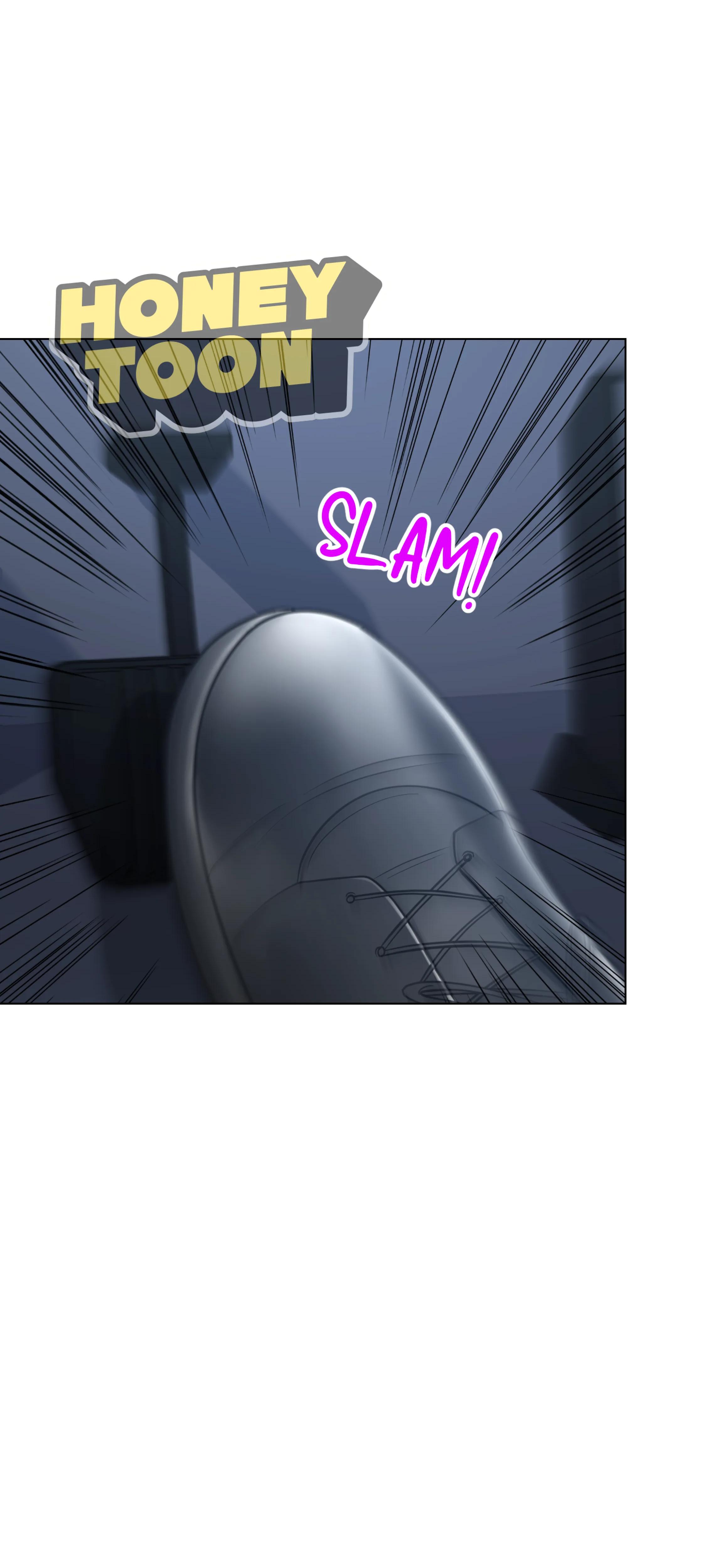 Touch Me Down (Uncensored) chapter 6 page 14