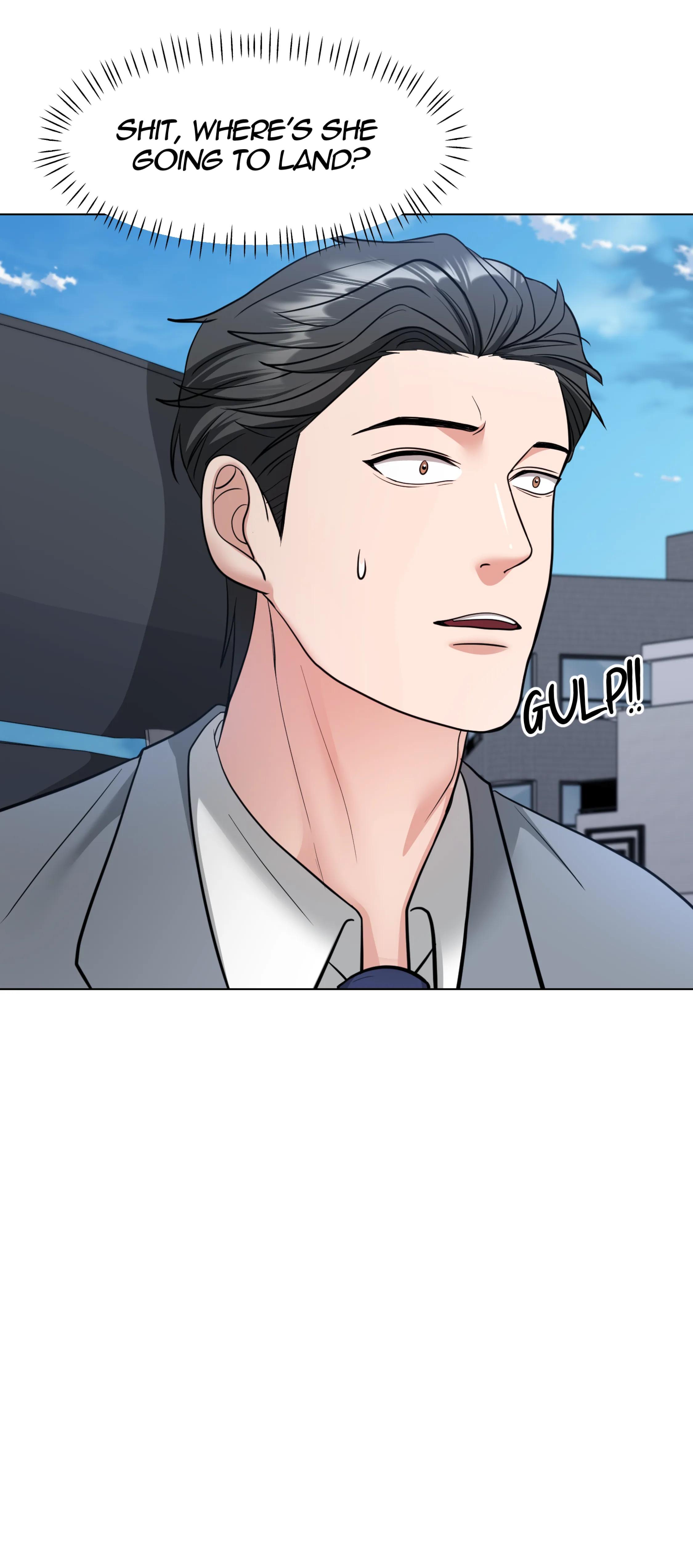 Touch Me Down (Uncensored) chapter 6 page 17