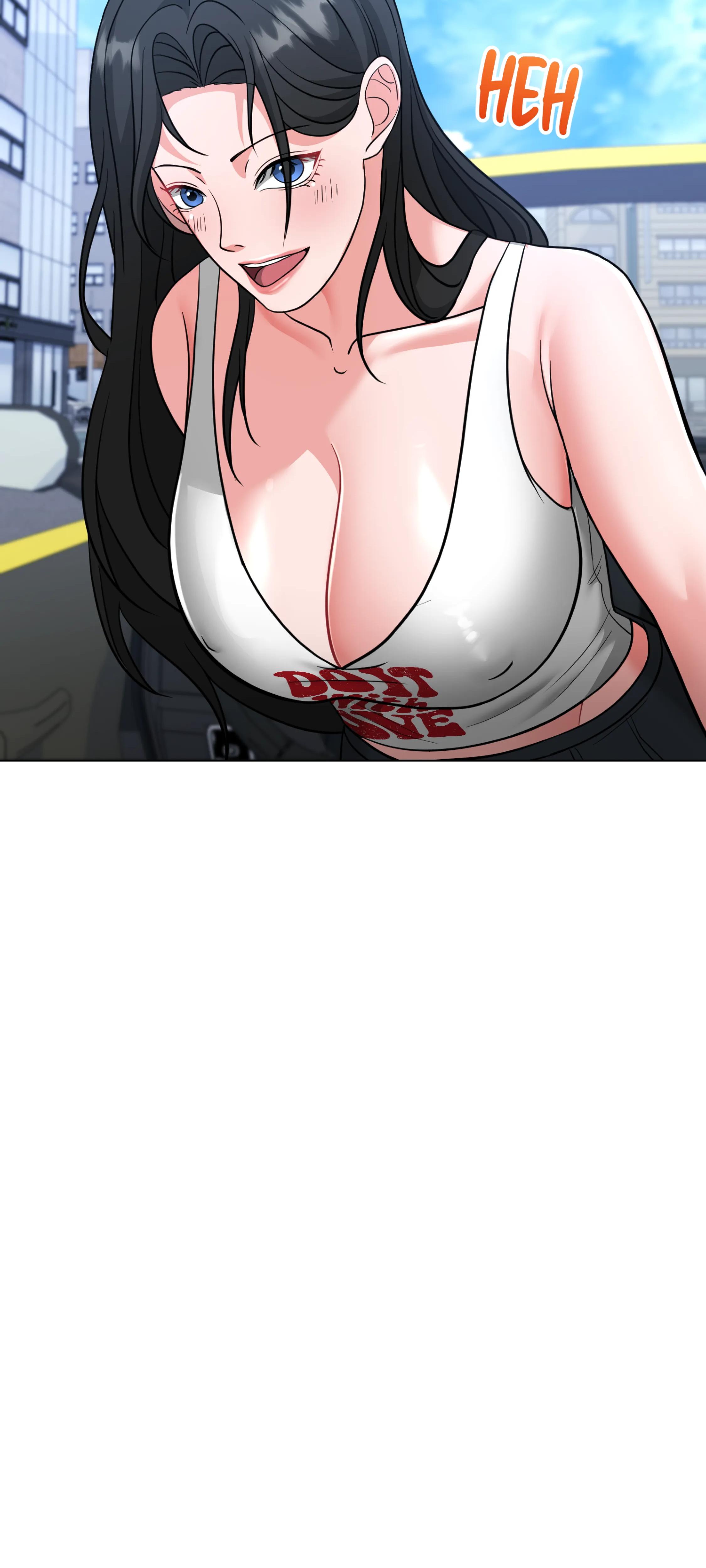 Touch Me Down (Uncensored) chapter 6 page 22