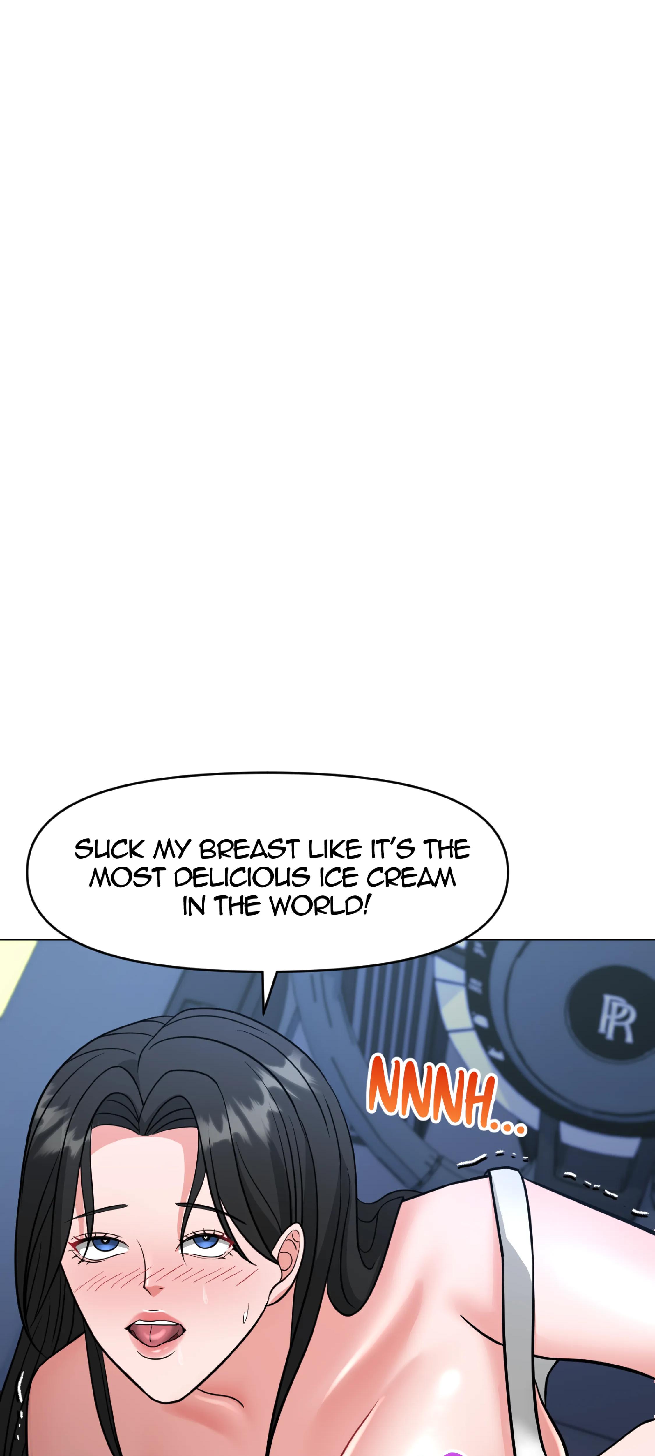 Touch Me Down (Uncensored) chapter 6 page 25