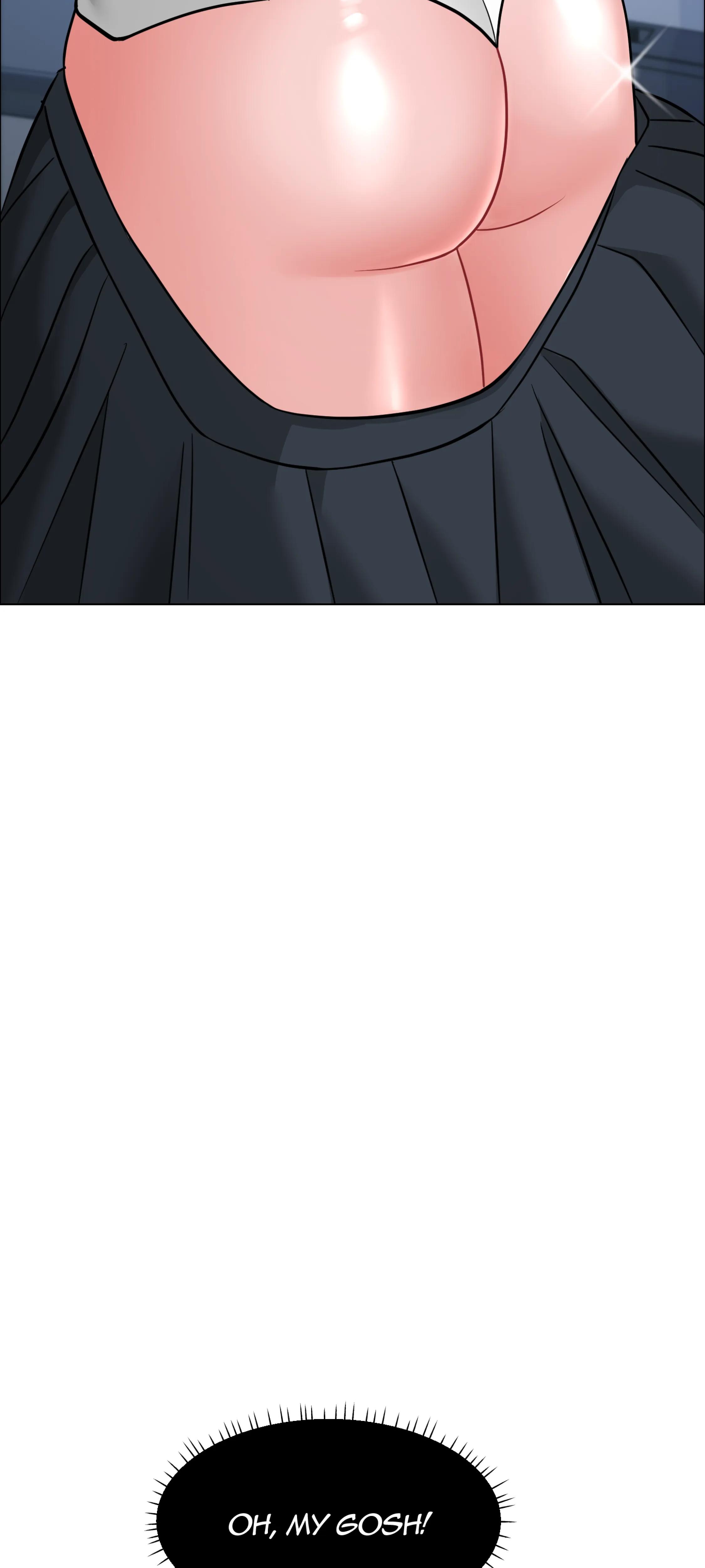 Touch Me Down (Uncensored) chapter 6 page 29