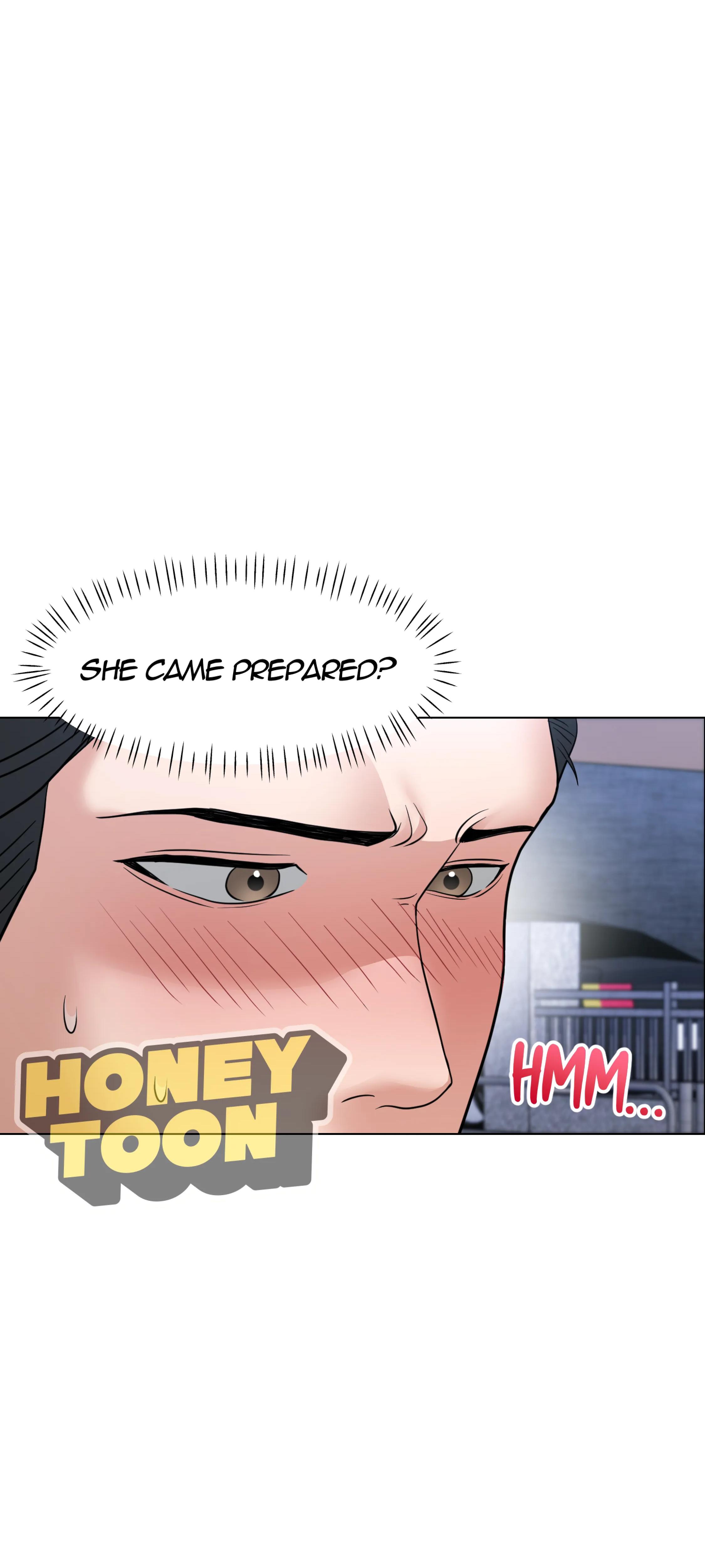 Touch Me Down (Uncensored) chapter 6 page 41