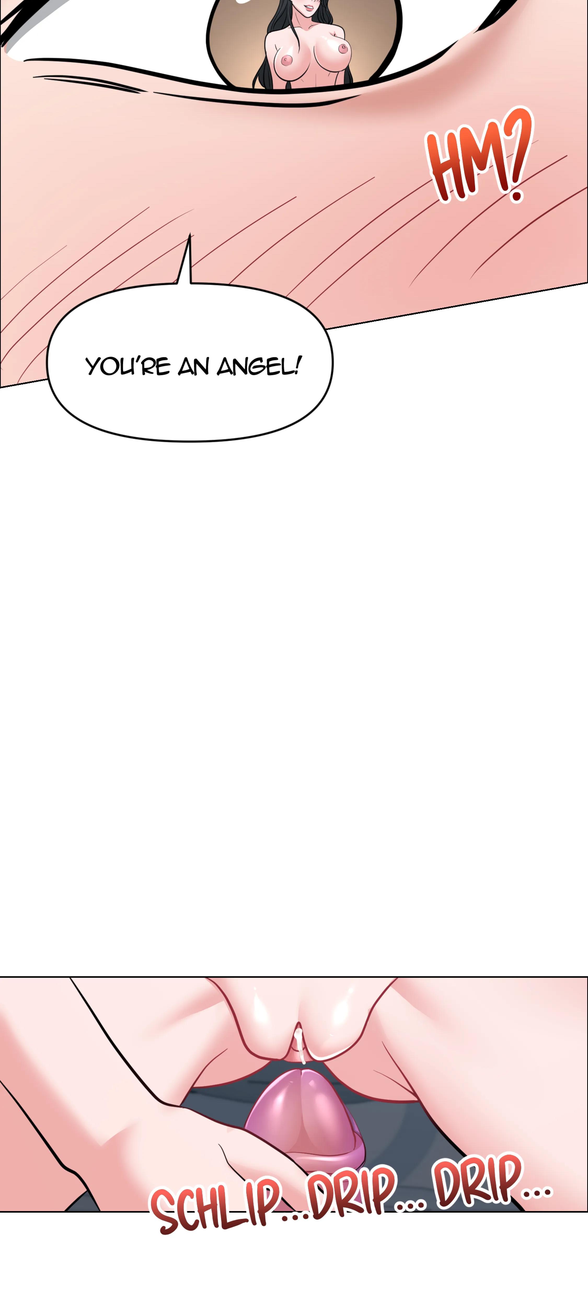 Touch Me Down (Uncensored) chapter 6 page 44
