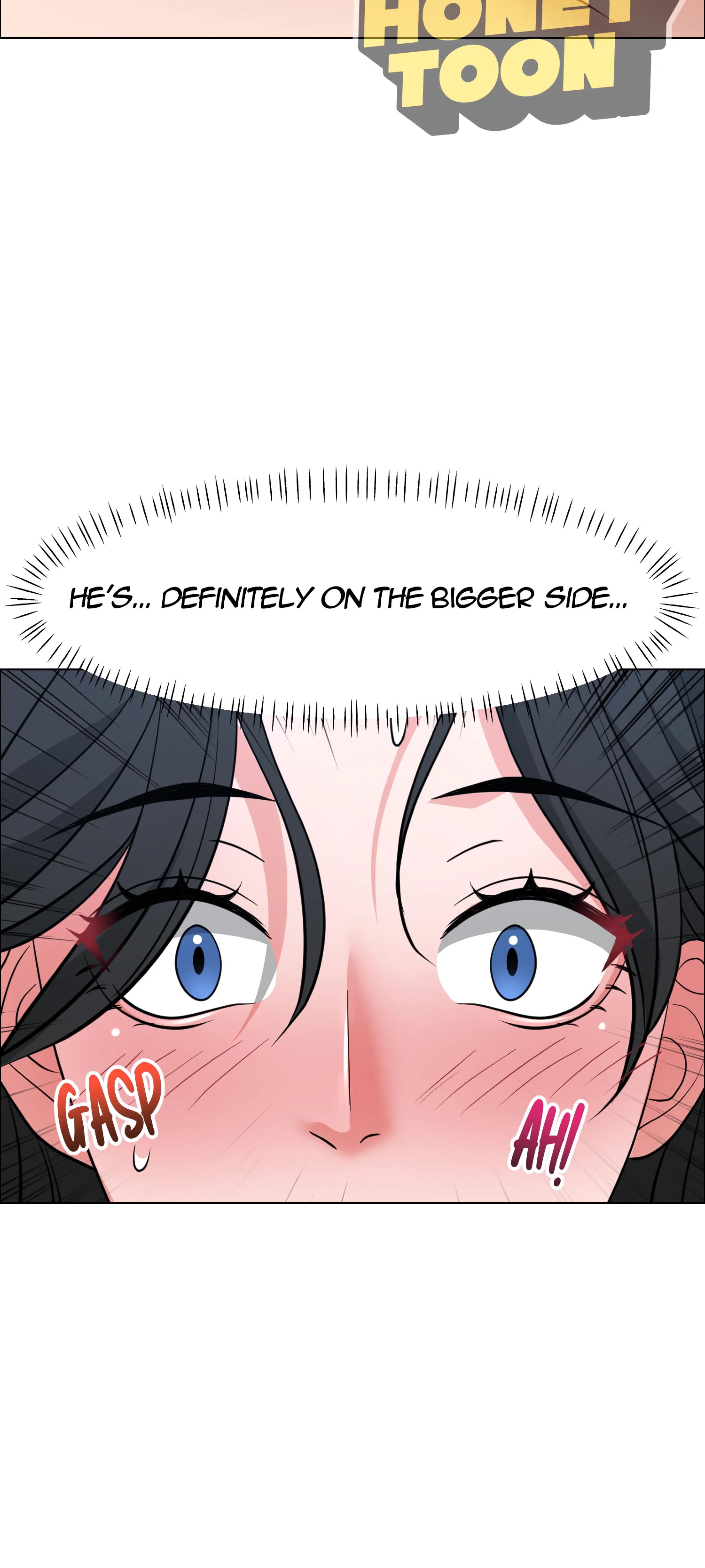 Touch Me Down (Uncensored) chapter 6 page 46
