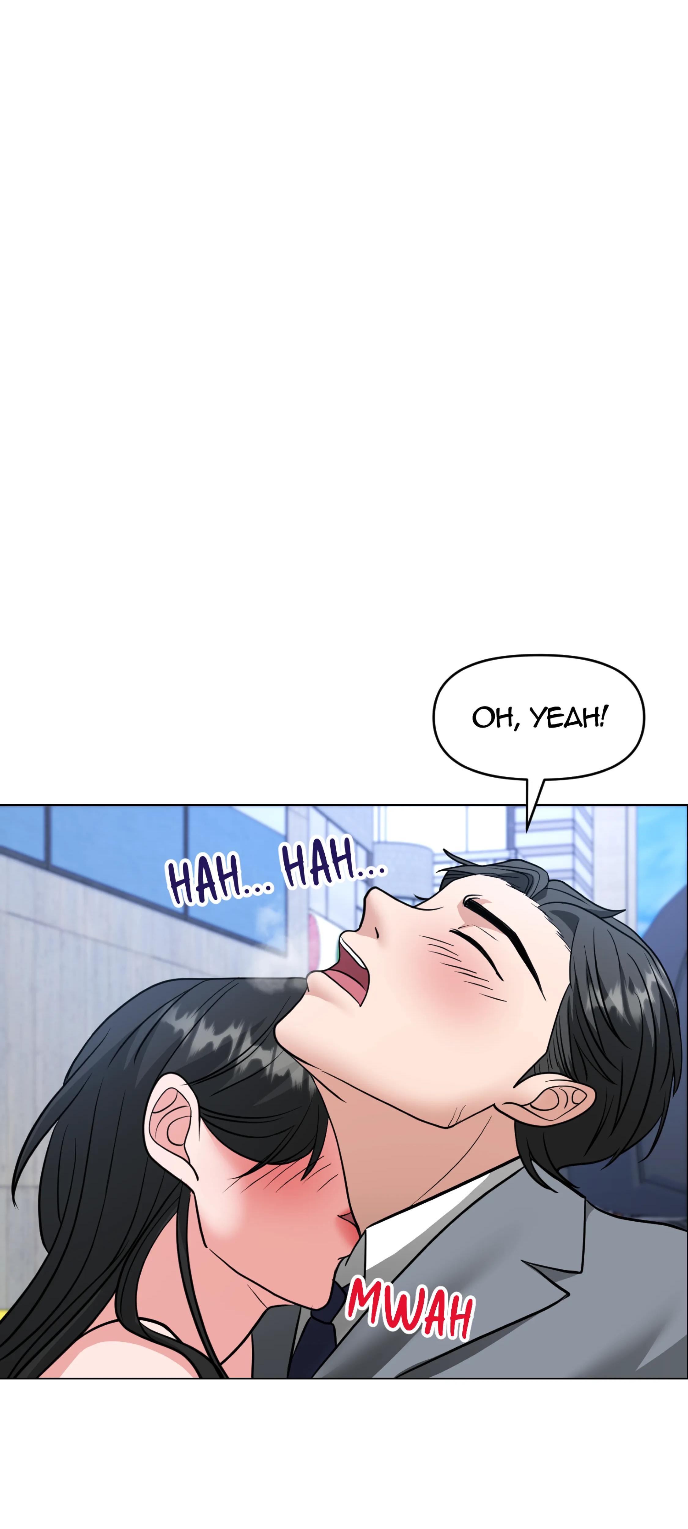 Touch Me Down (Uncensored) chapter 6 page 48