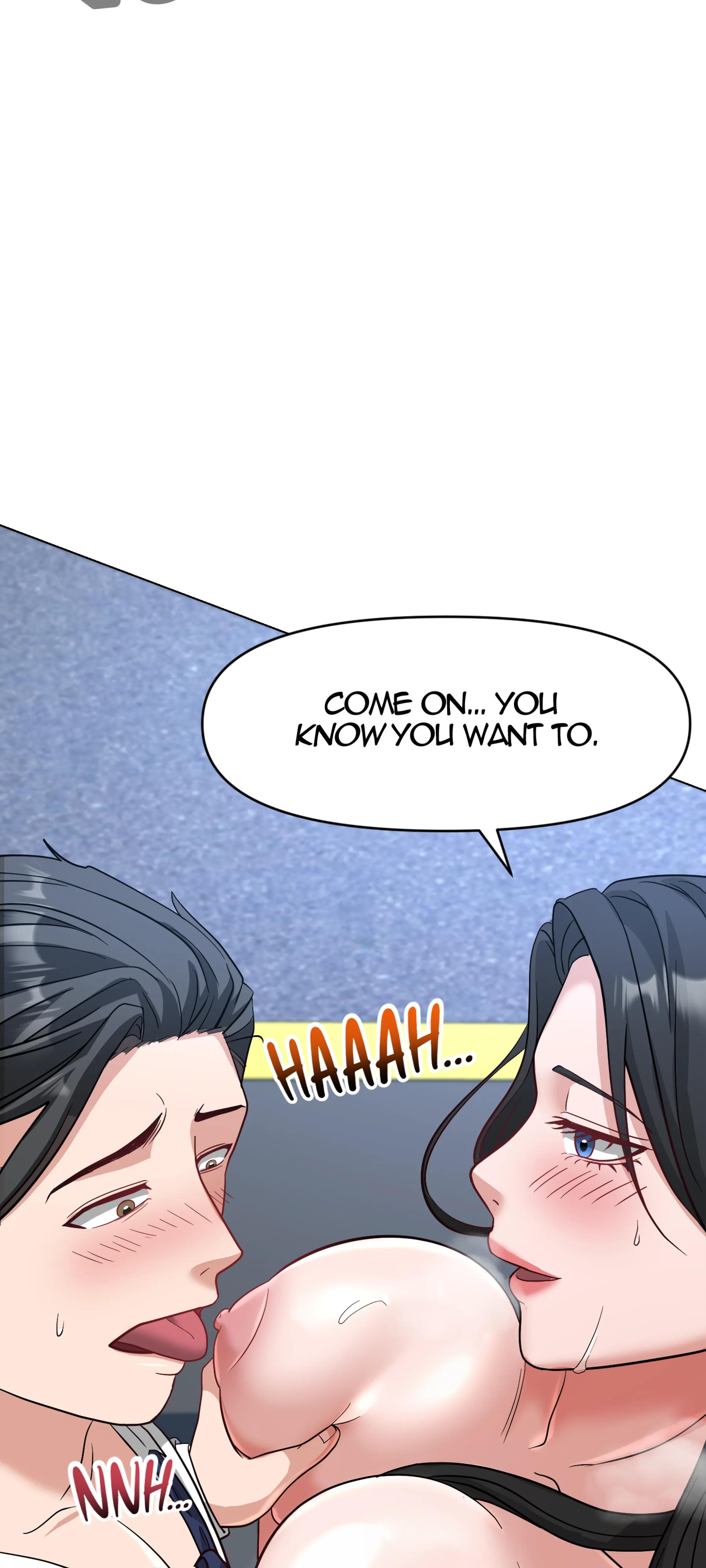 Touch Me Down (Uncensored) chapter 7 page 5