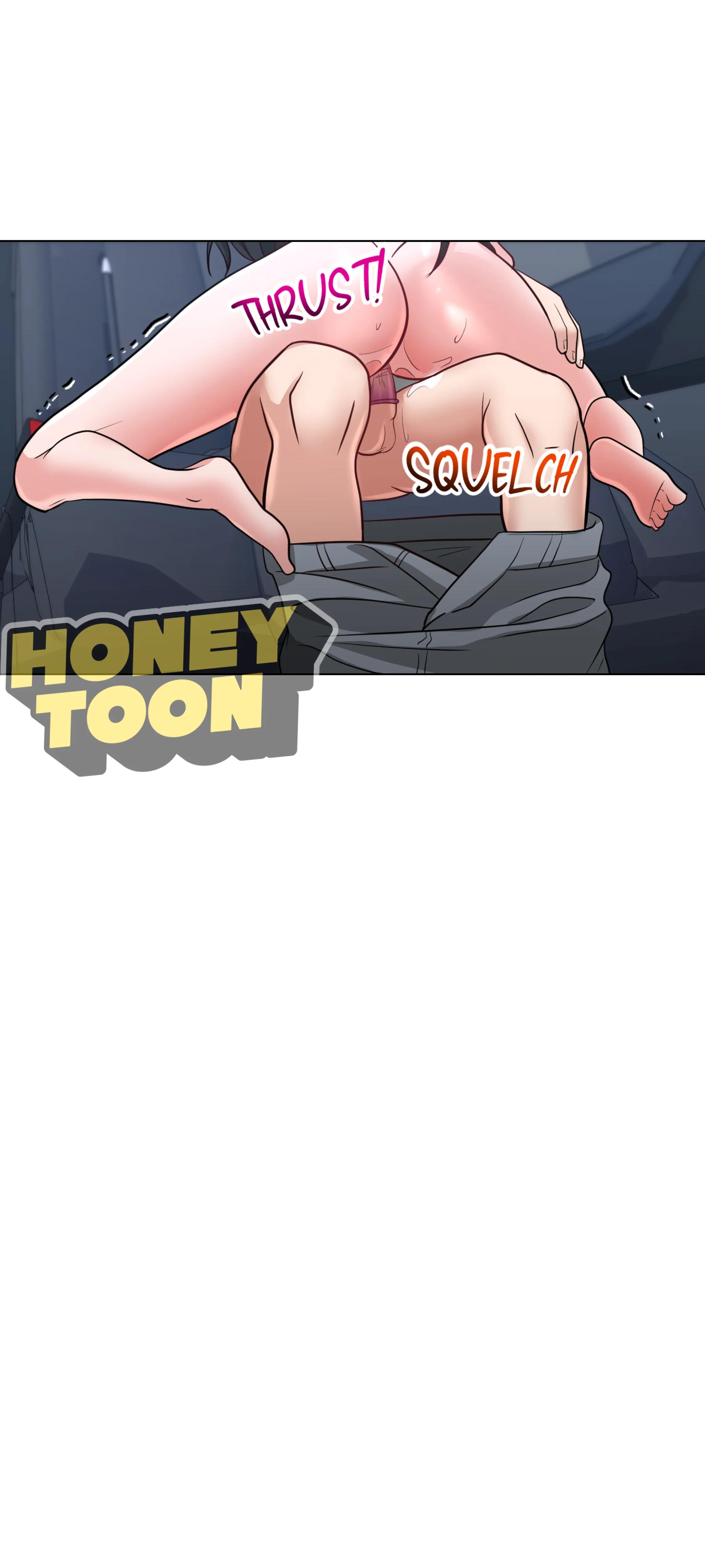Touch Me Down (Uncensored) chapter 7 page 9