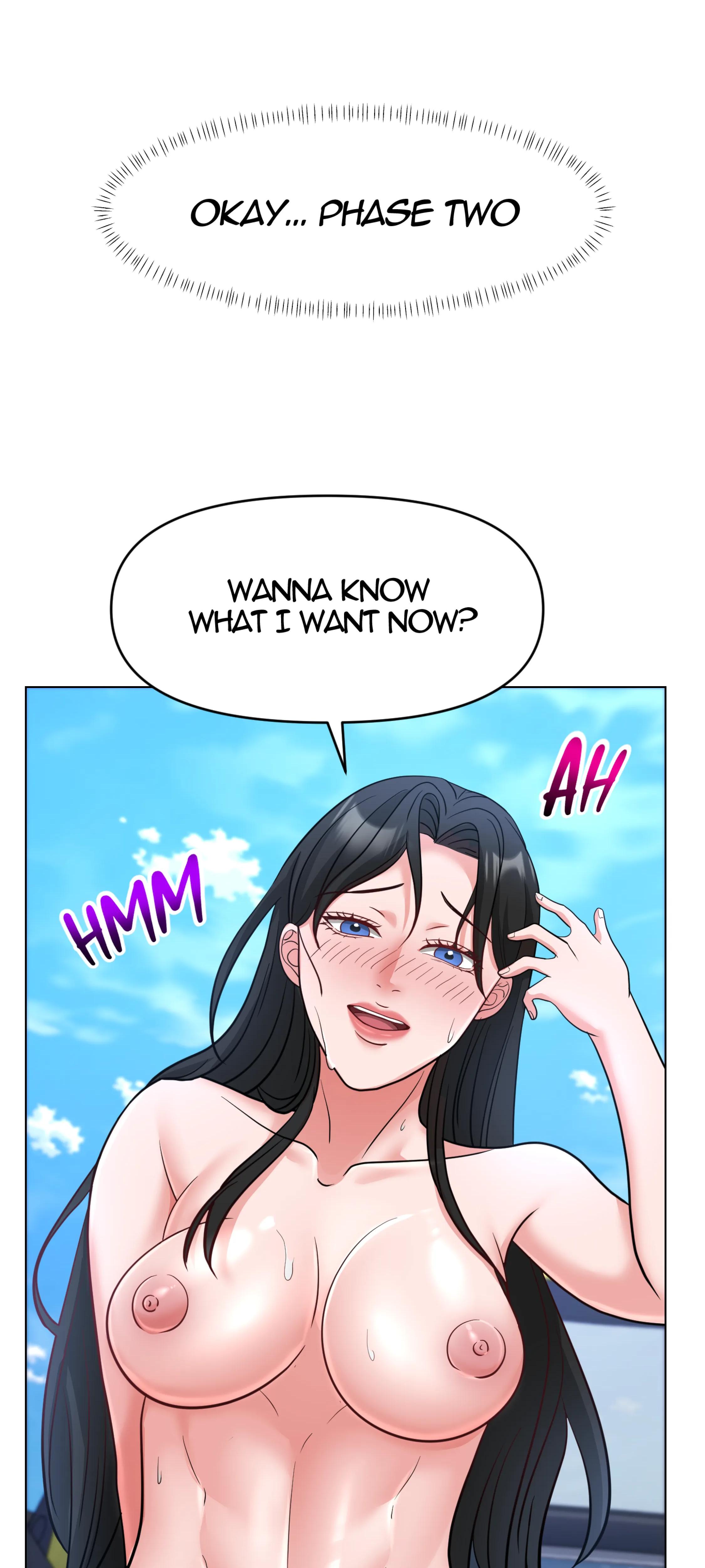 Touch Me Down (Uncensored) chapter 7 page 11