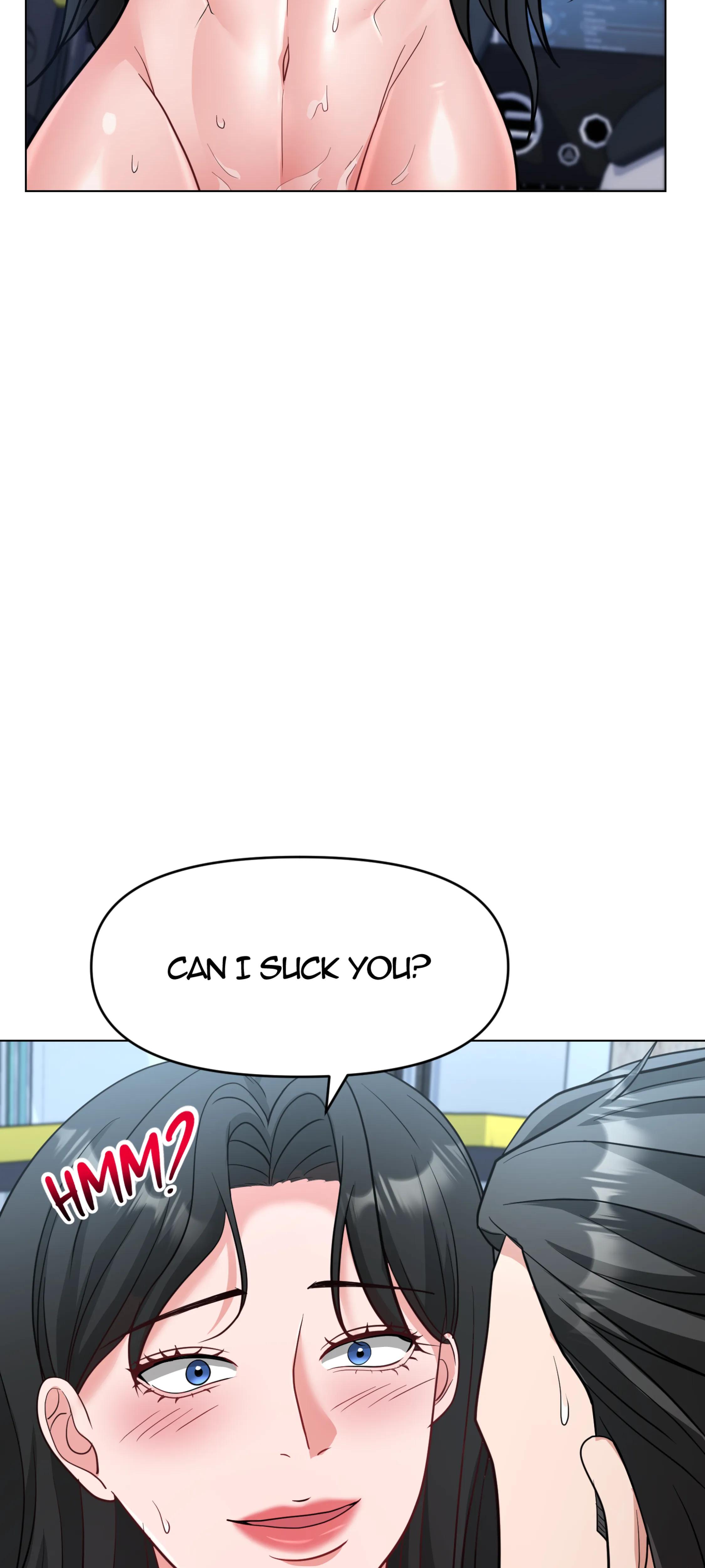 Touch Me Down (Uncensored) chapter 7 page 12