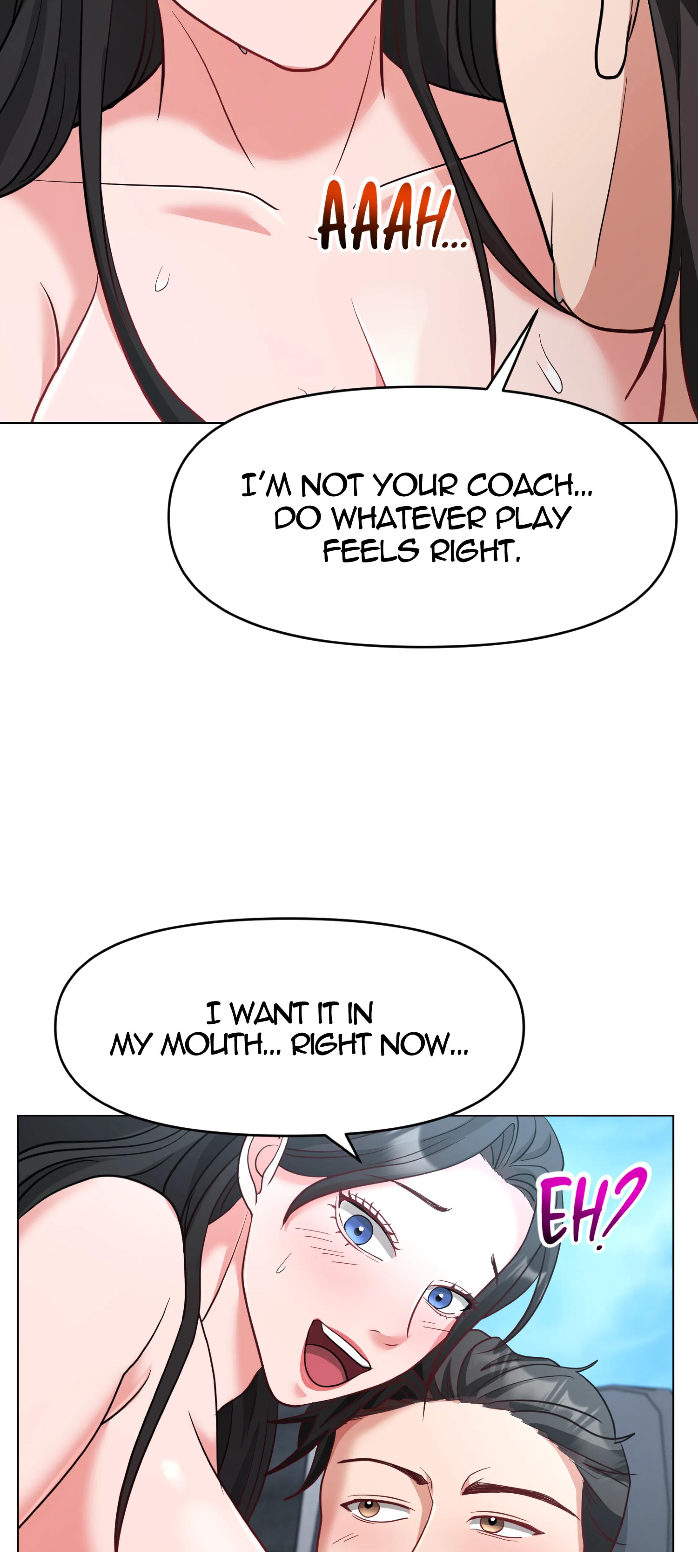 Touch Me Down (Uncensored) chapter 7 page 13